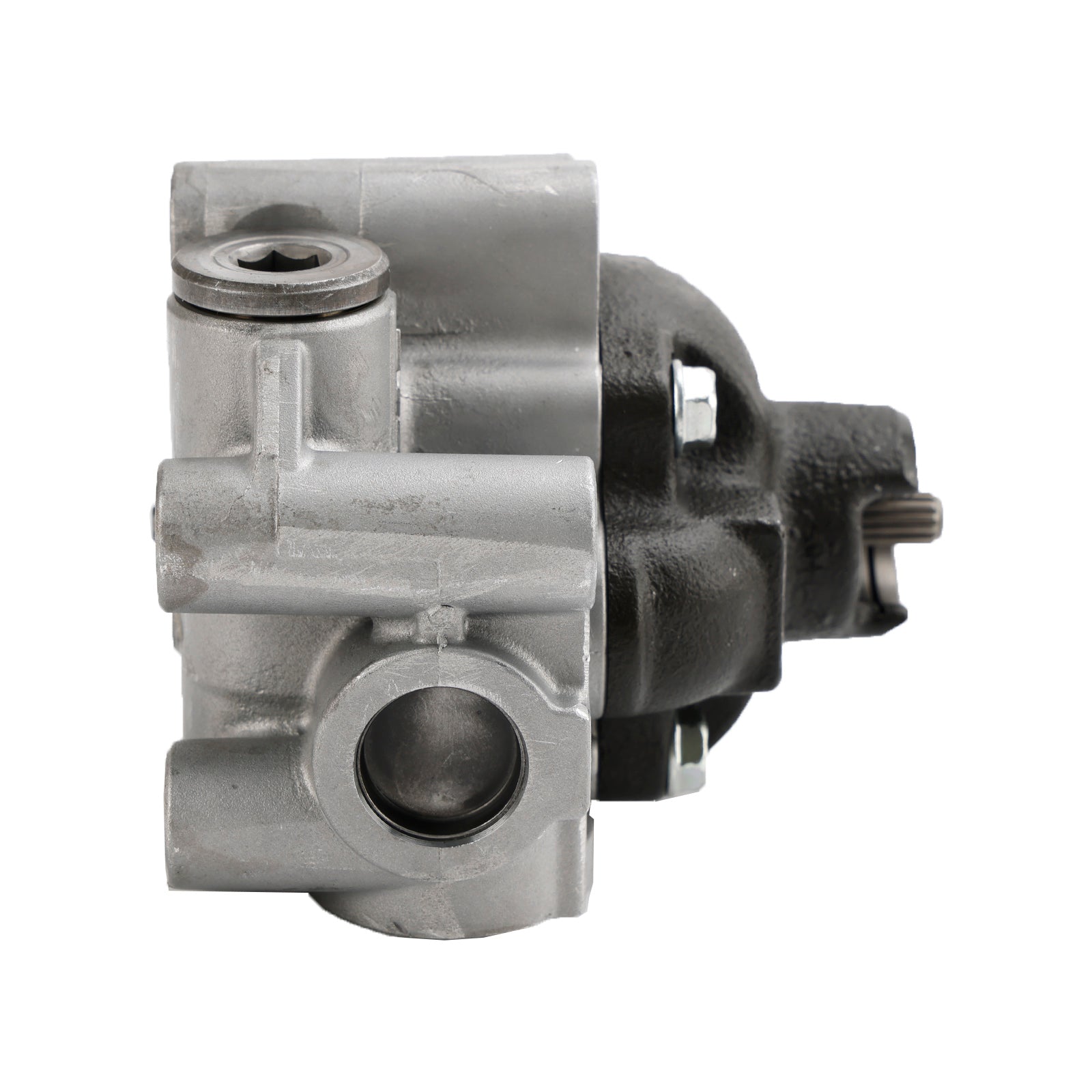 Parte di ricambio della pompa dell'olio della trasmissione Jeep Compass 2006-2016 CVT JF011E RE0F10A 2791A015