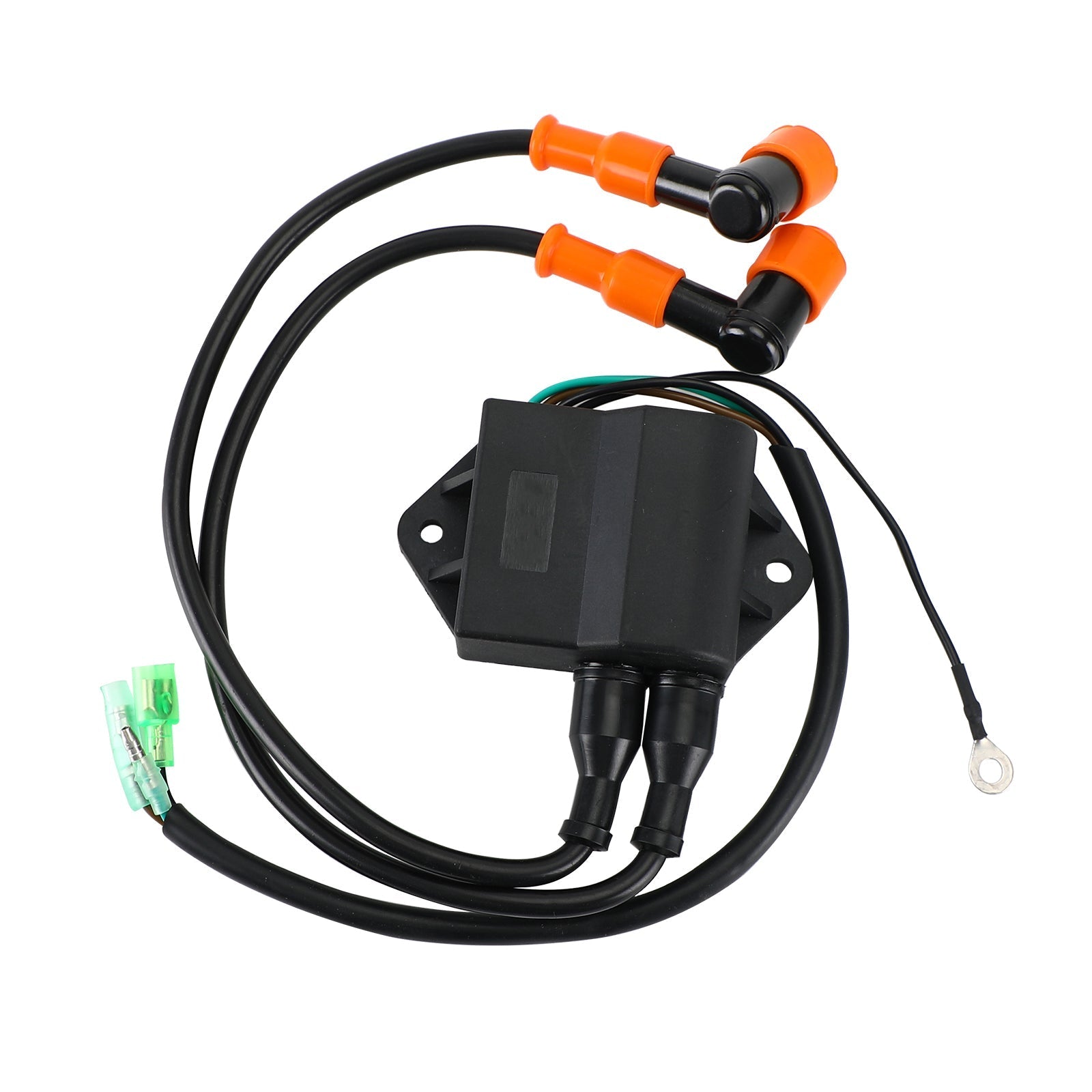 Tohatsu M6B M8B Nissan NS6B NS8B 2 suwowy 3B2-06060-0 Zespół cewki CDI