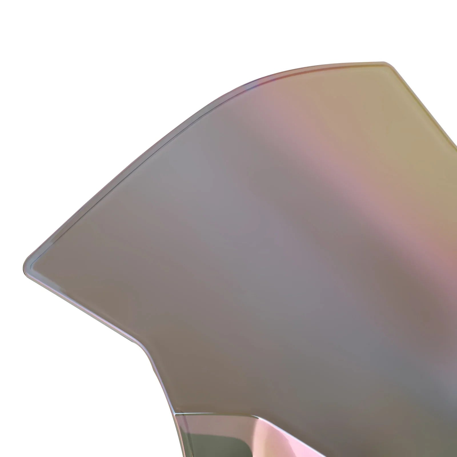 Protection de pare-brise Kawasaki NINJA 650 ER6F 2020-2022