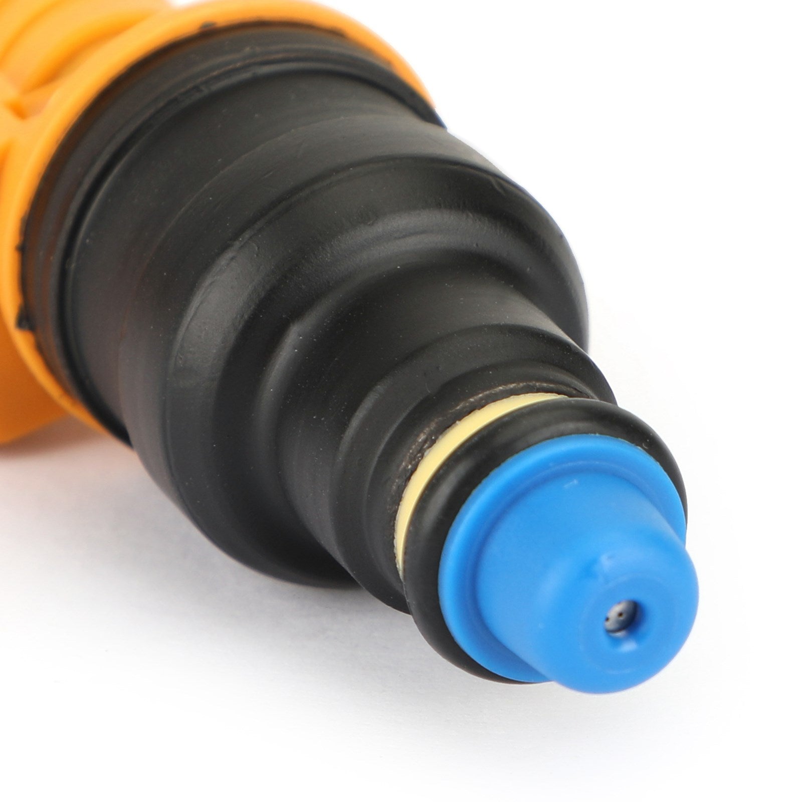 1 kappaletta/6 kappaletta polttoaineen ruiskutus 0280150714 liittimet BMW 535 635CSI 735 L6 L7 Generic