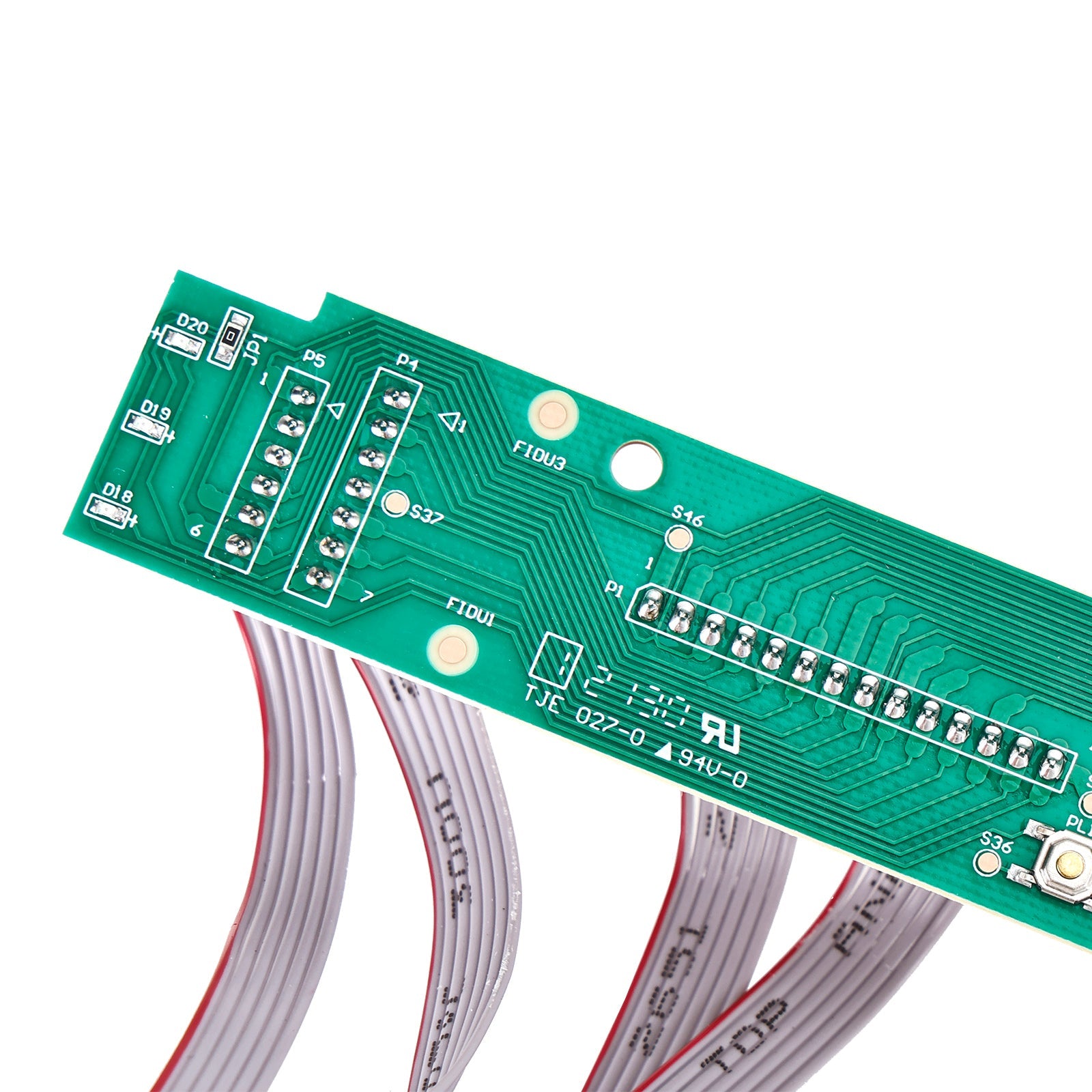 Nowy zespół przełącznika panelu wyświetlacza zmywarki 5304517587 do Electrolux Frigidaire