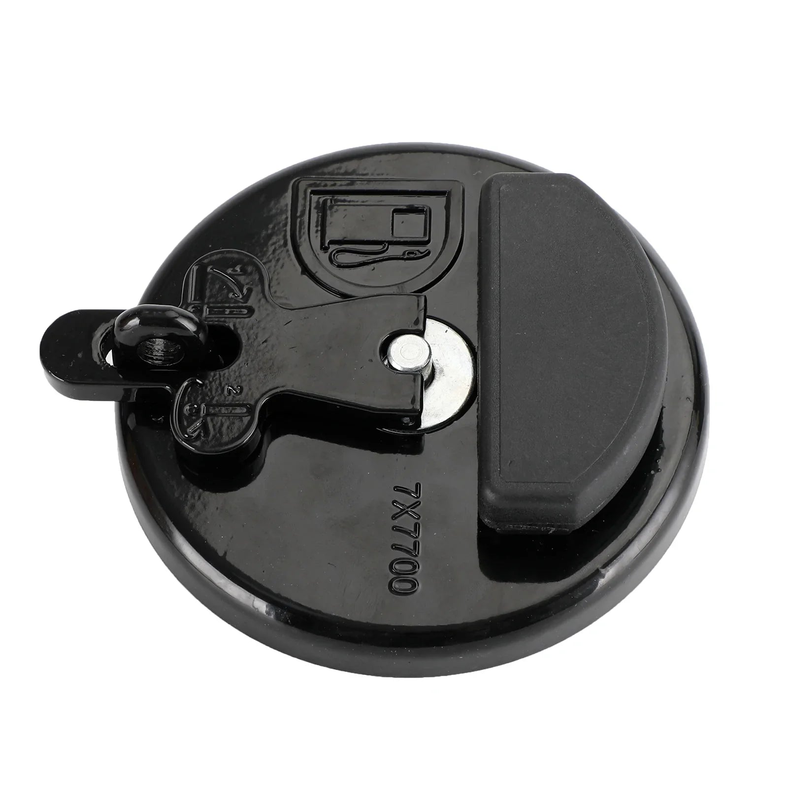 Koparka Caterpillar 320C 320B Buldożery D3C Blokada korka wlewu paliwa 7X7700