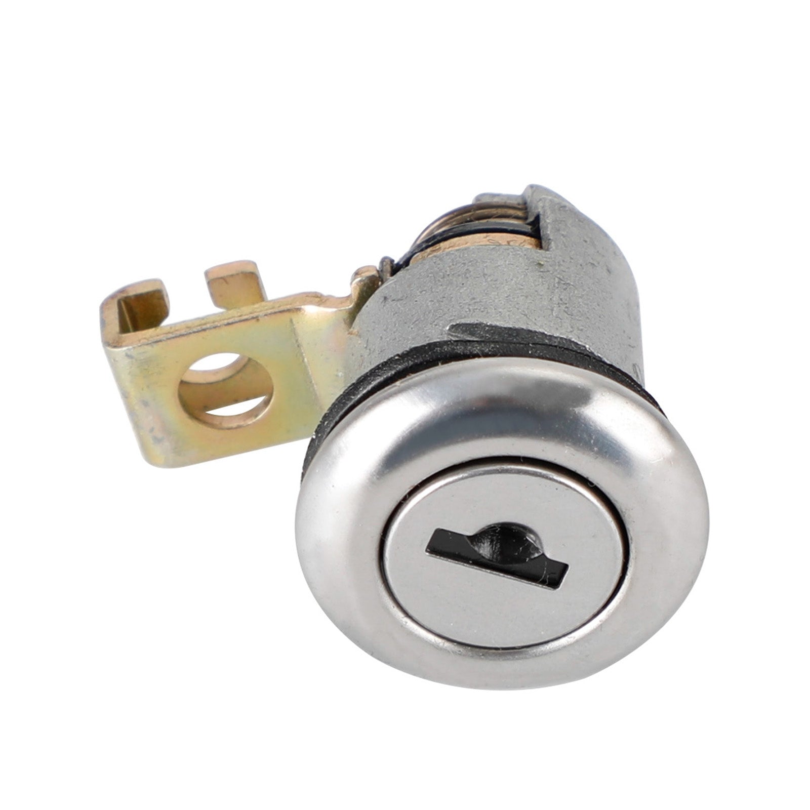 Kawasaki Ninja 400 Z400 2018-2023 Virta-avain polttoainekorkin istuimen lukkokokoonpano