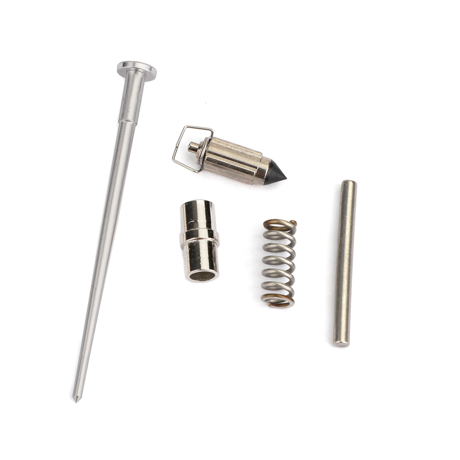 Kit de réparation de carburateur de moto pour Kawasaki EL250 Eliminator ZL 250XL 1988-1997 générique