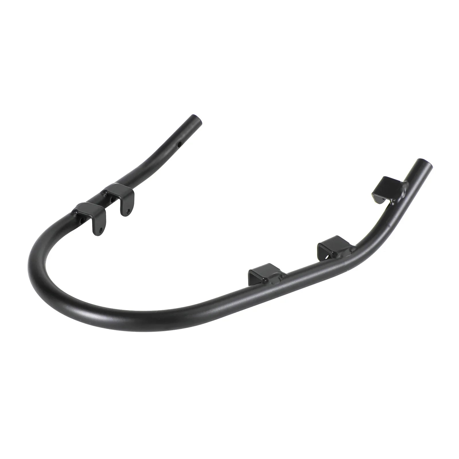 Vespa Sprint Primavera 125 150 Crash Bar Guard voor bumperfietsen Chrome generiek