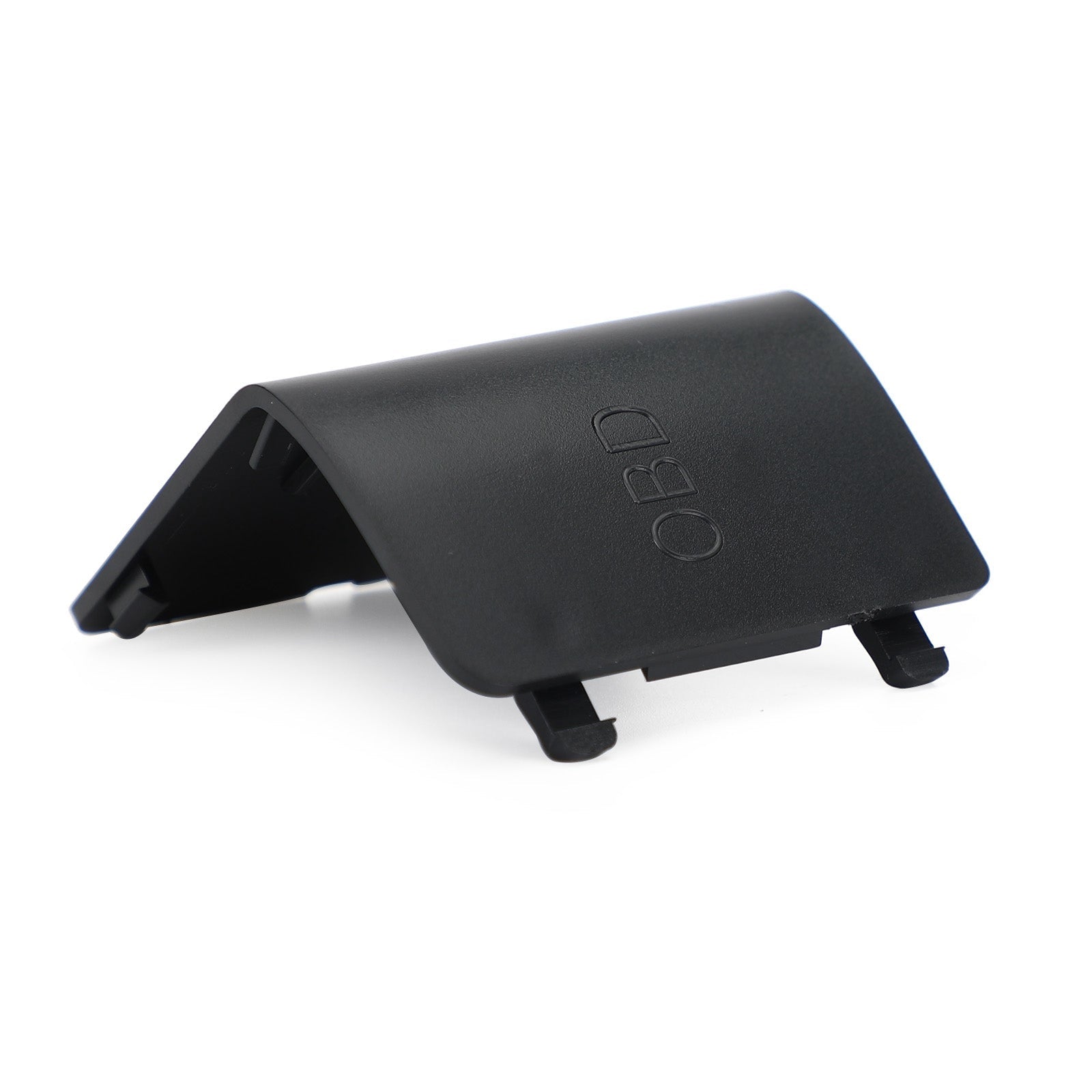 Couvercle de prise OBD noir LHD 51437144966 pour BMW E81 E82 E87 E88 E84 X1 2004-2015 générique