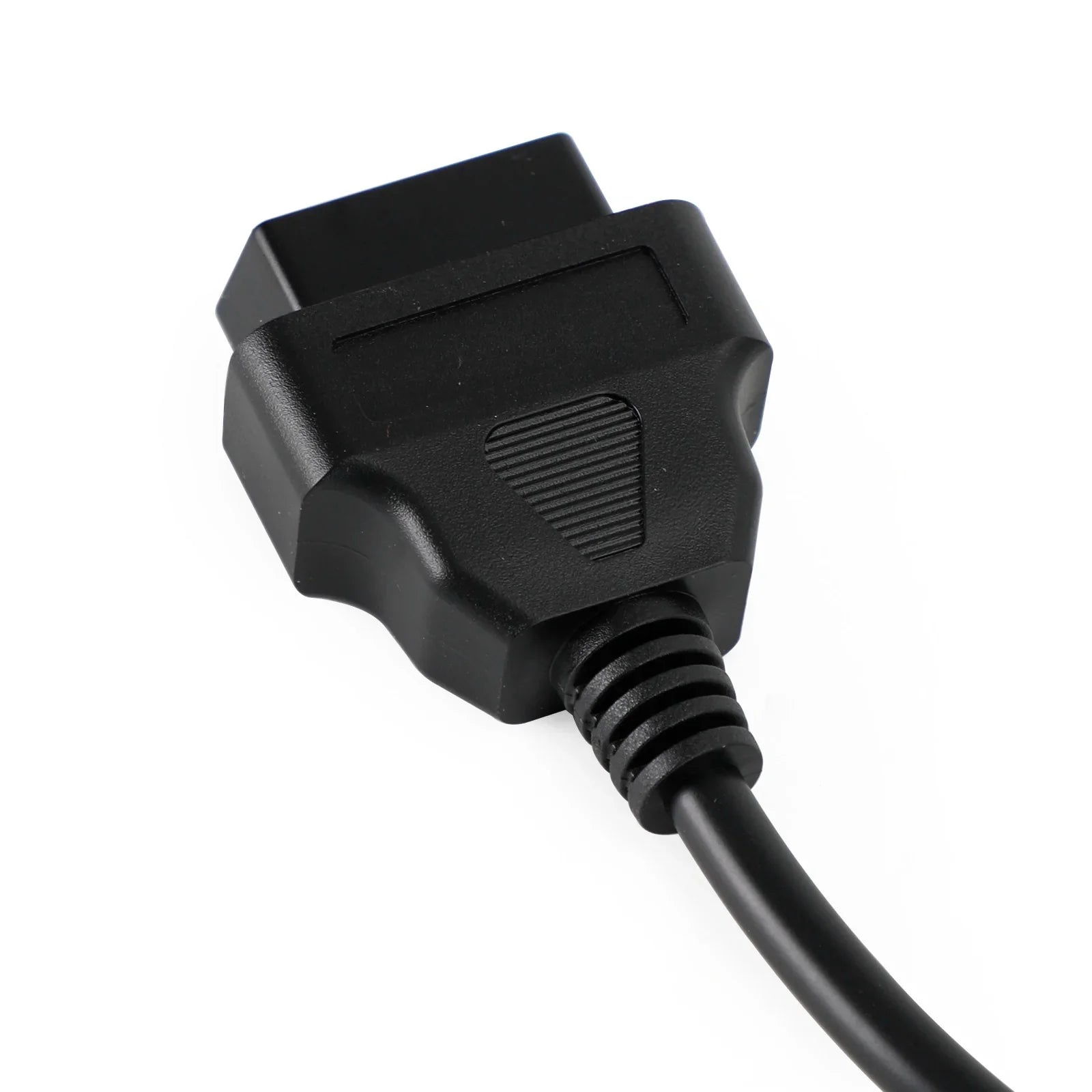 Cable de escáner de código adaptador de diagnóstico OBD2 de 3 pines para motocicleta para Yamaha X-MAX