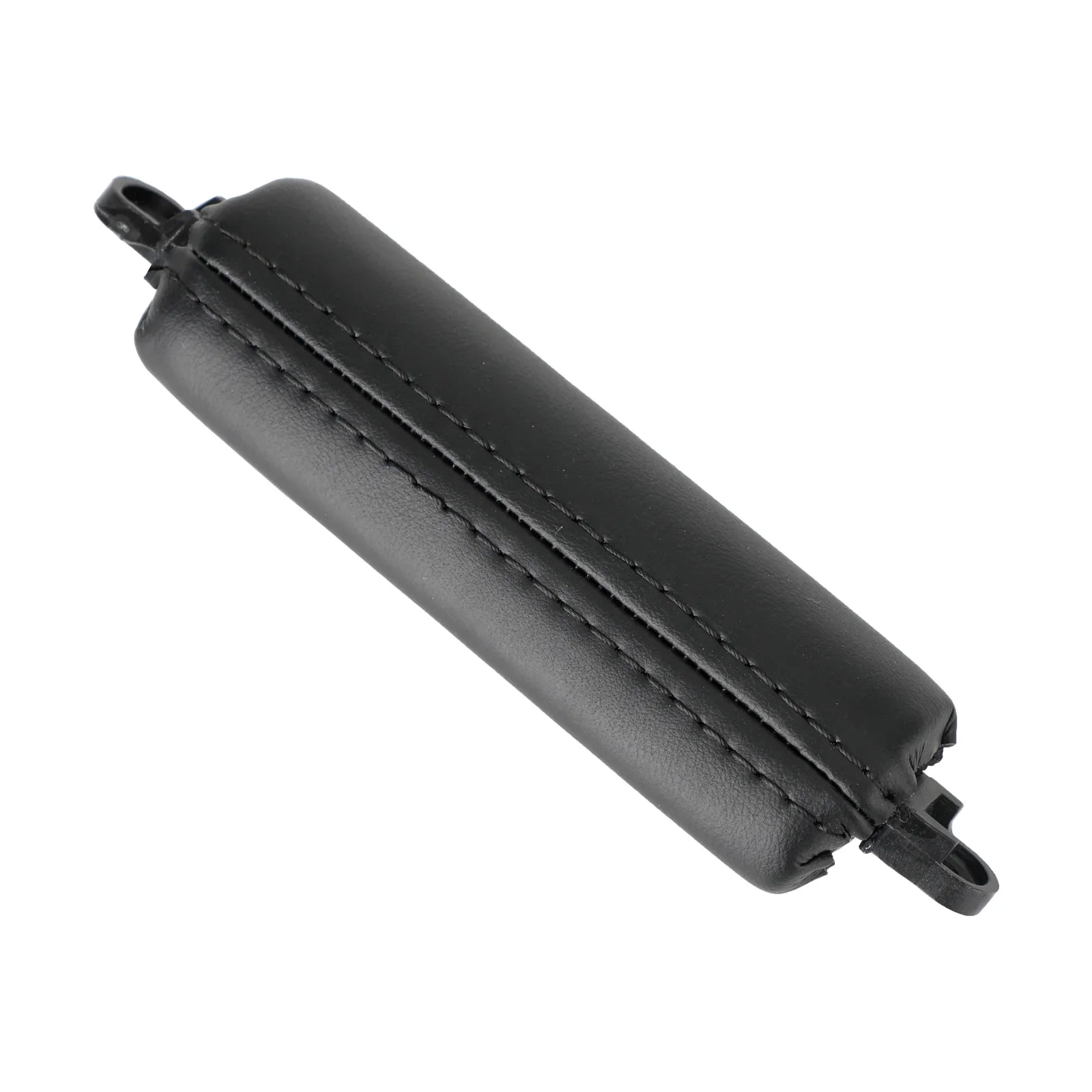 VW Touareg 02-10 Poignée de porte intérieure en cuir avant gauche ou droite 7L6867161