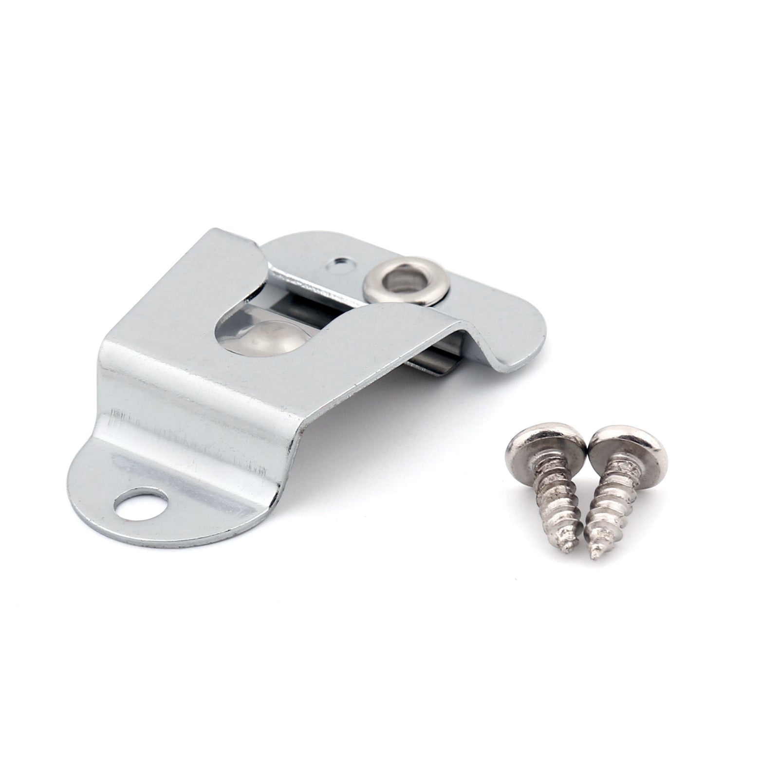 10x Portamicrofono con clip portatile per Motorola CB Kenwood HLN9073 GM300/950/3688/3188