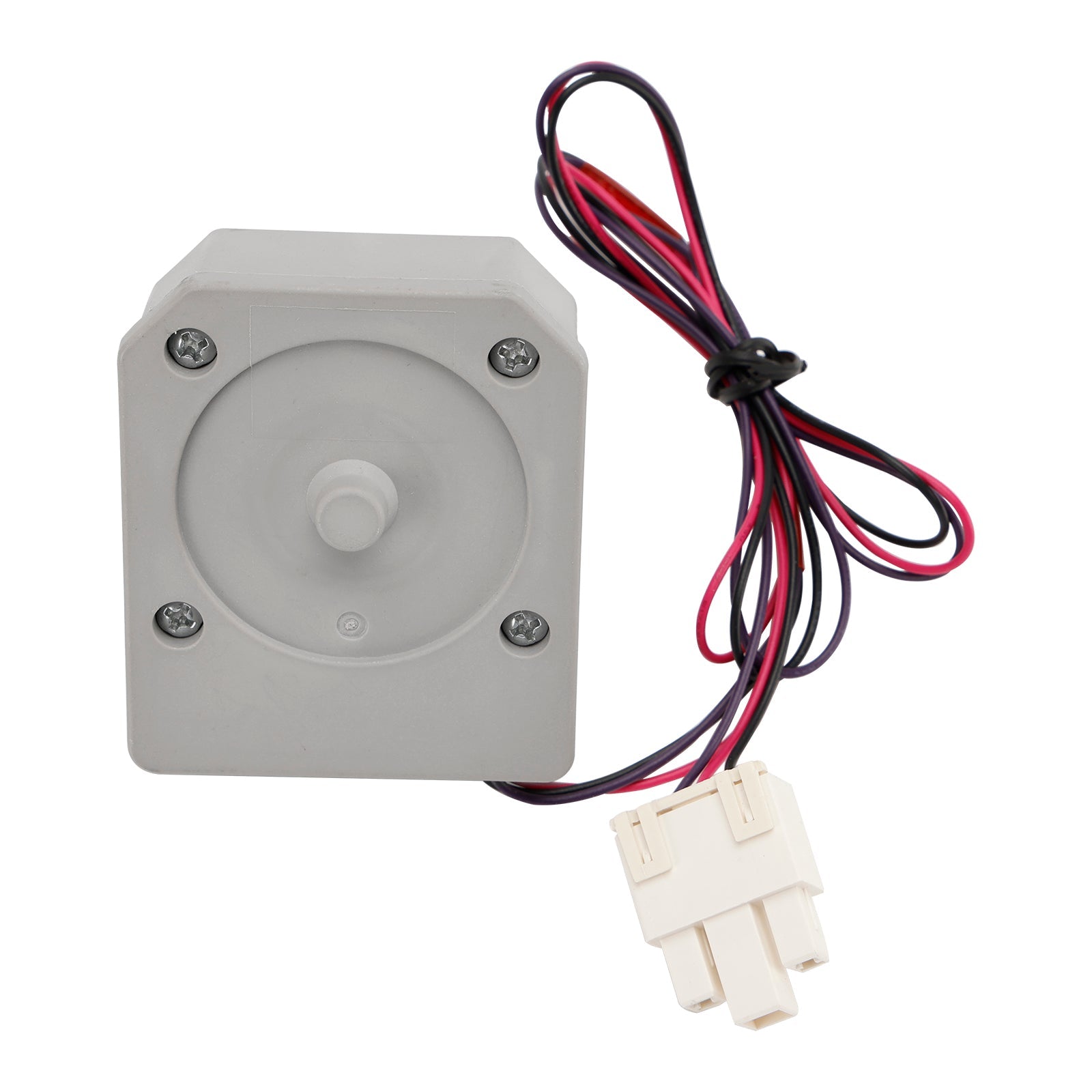 Wymiana silnika wentylatora skraplacza parownika lodówki do LG EAU61644102