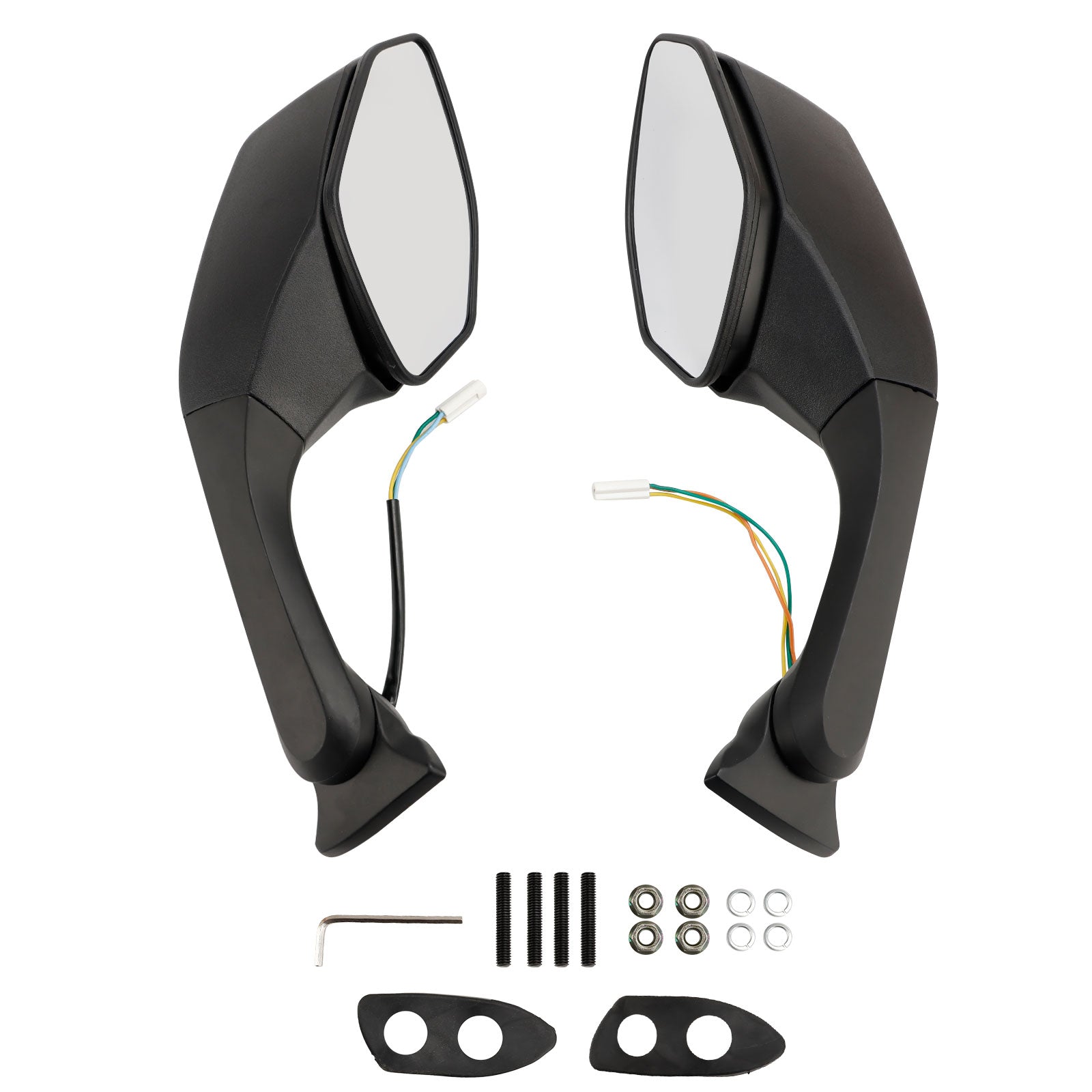 Specchietti Yamaha YZF R6 YZF-R6 2017-2023