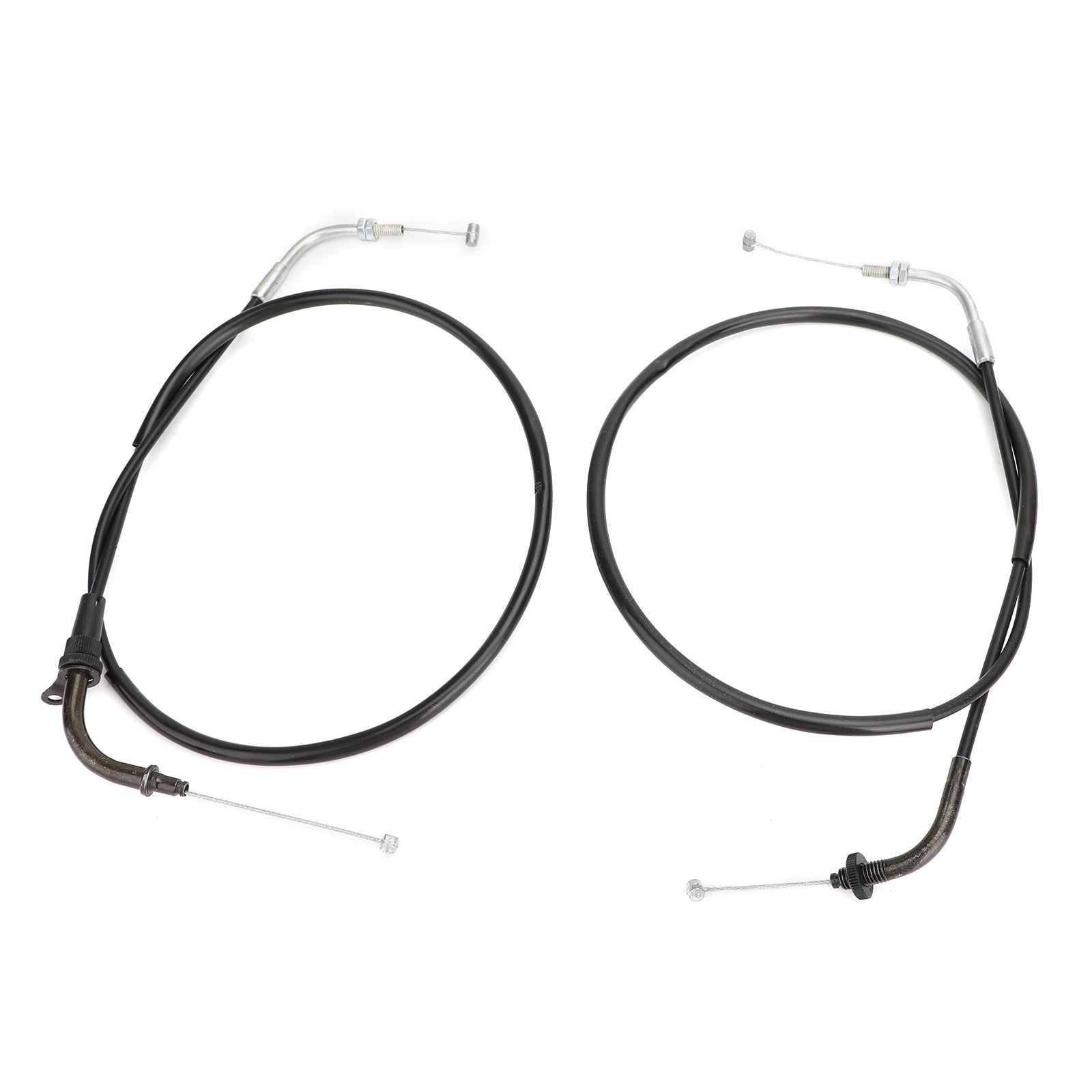 Câble d'accélérateur pour Yamaha XVS400 DS400 V-star 96-12 / XVS650 V-star 98-15