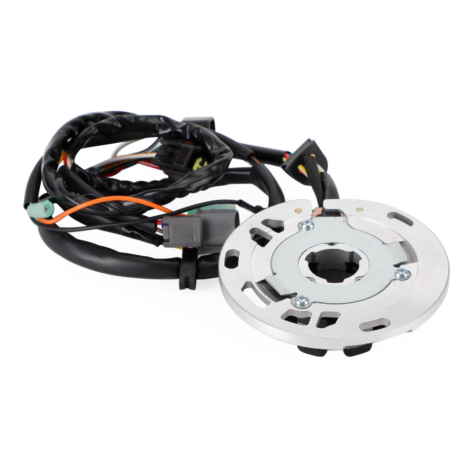 Vžigalna tuljava iz generatorja Kawasaki KX Generator 125 K KX125 (K5) KX125 - 1998