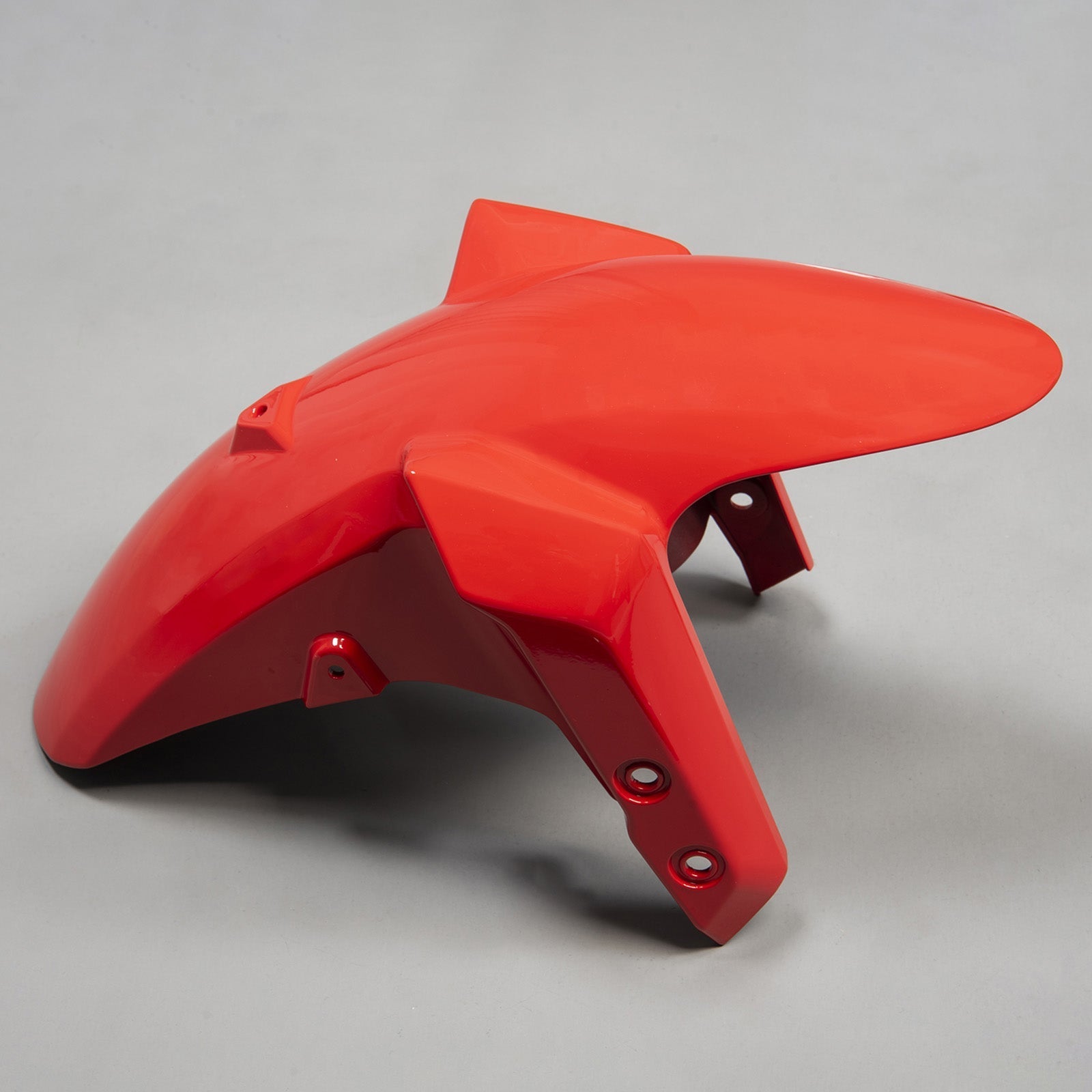 Carénage de carrosserie en plastique ABS 'injection Amotopart pour Yamaha MT-09 2017-2020 générique