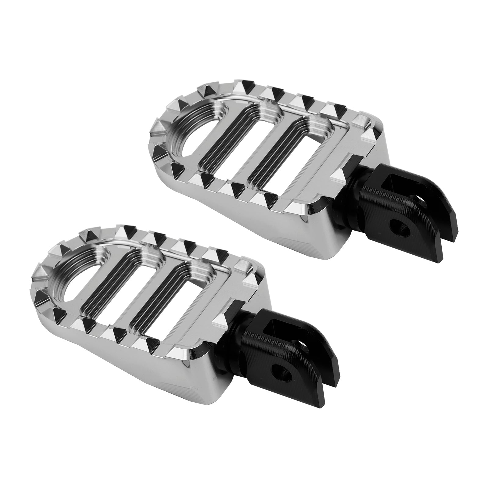 Speedmaster 2018-2023 Rocket 3GT 2020-2023 Repose-pieds avant Repose-pieds