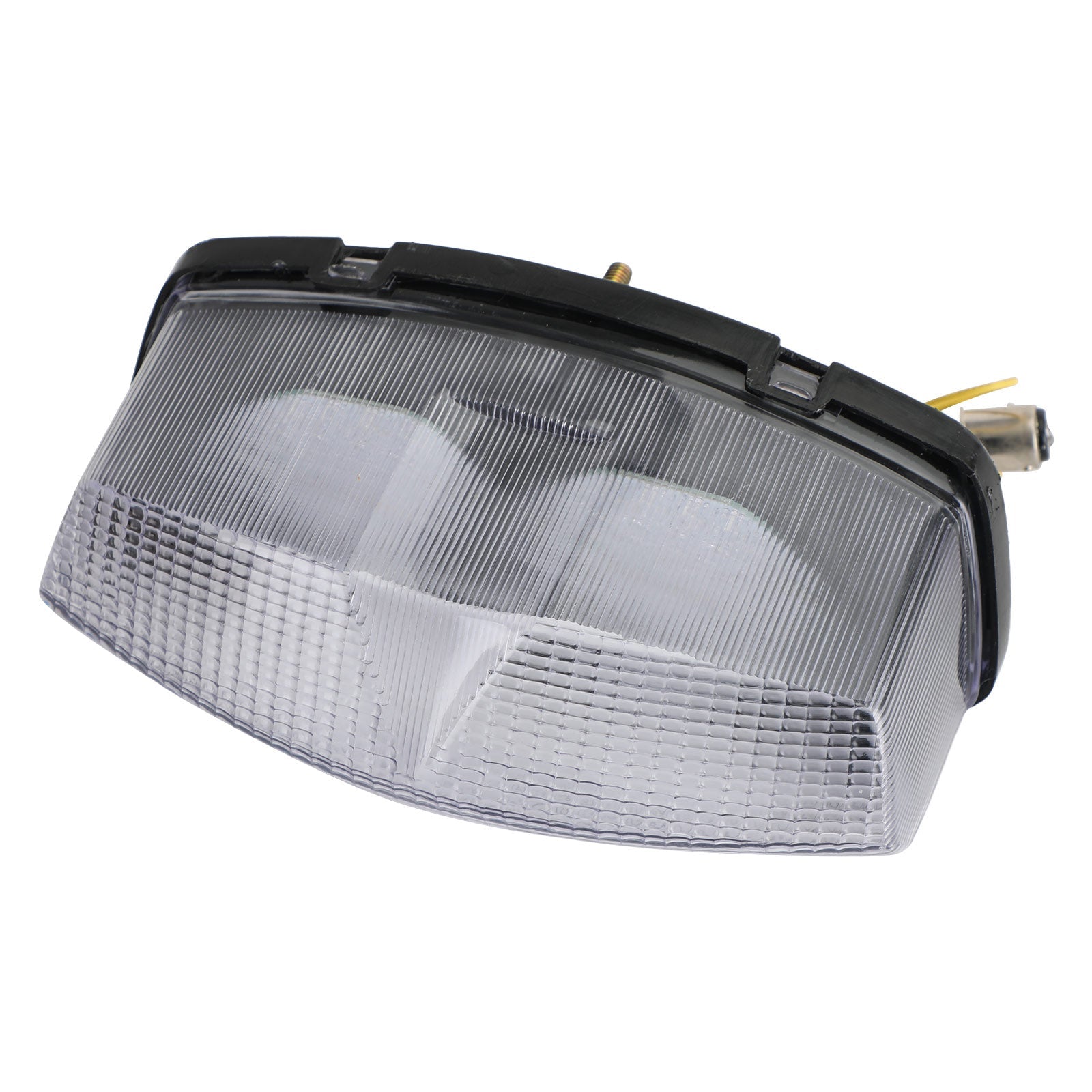 Zintegrowane tylne diody LED zintegrowane miganie migające Kawasaki Ninja 500 R ZX-7R ZX 750 Generic