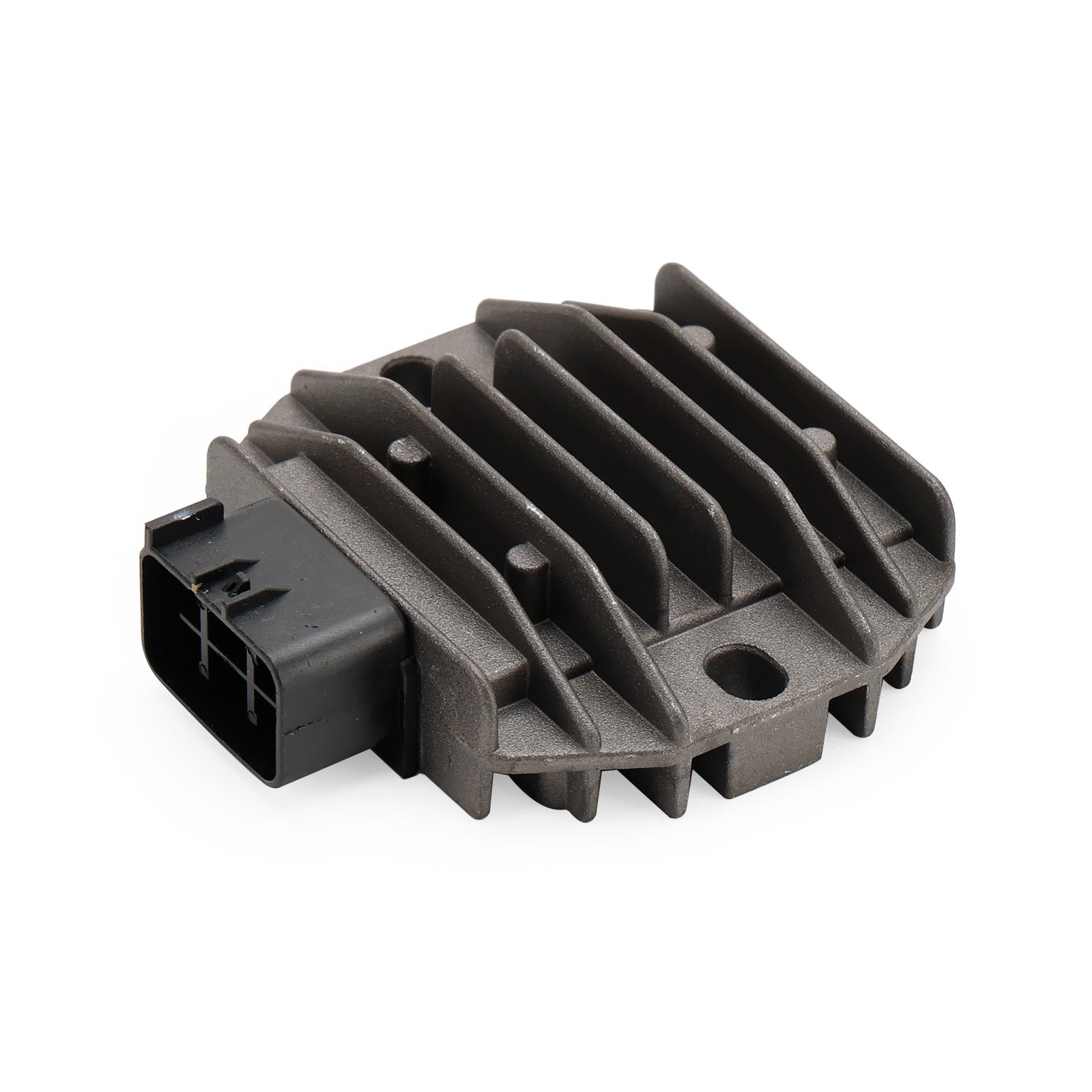 Magneto stojan + prostownik napięcia + uszczelka do Yamaha Raptor 660R YFM660R 2001-2005