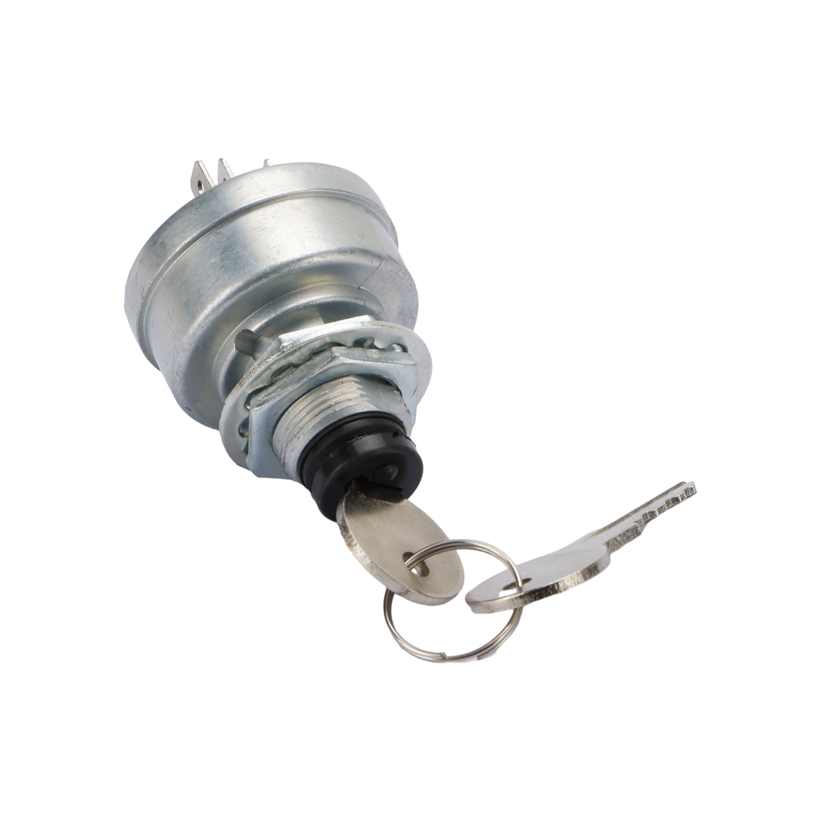 Interruttore di accensione AM107076 AM101561 per trattore John Deere 130 165 170 175