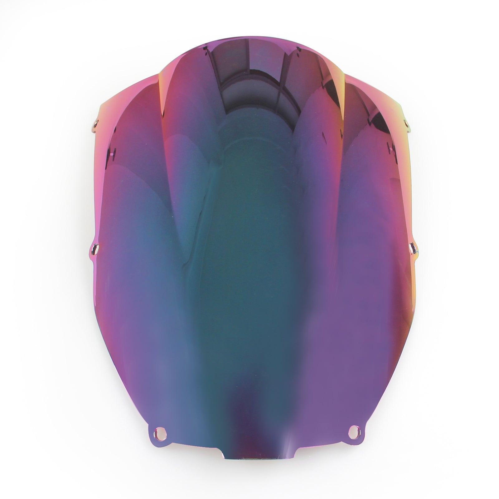 Parabrezza per kawasaki ZX6R 2000-2002 ZZR600 2005-2009