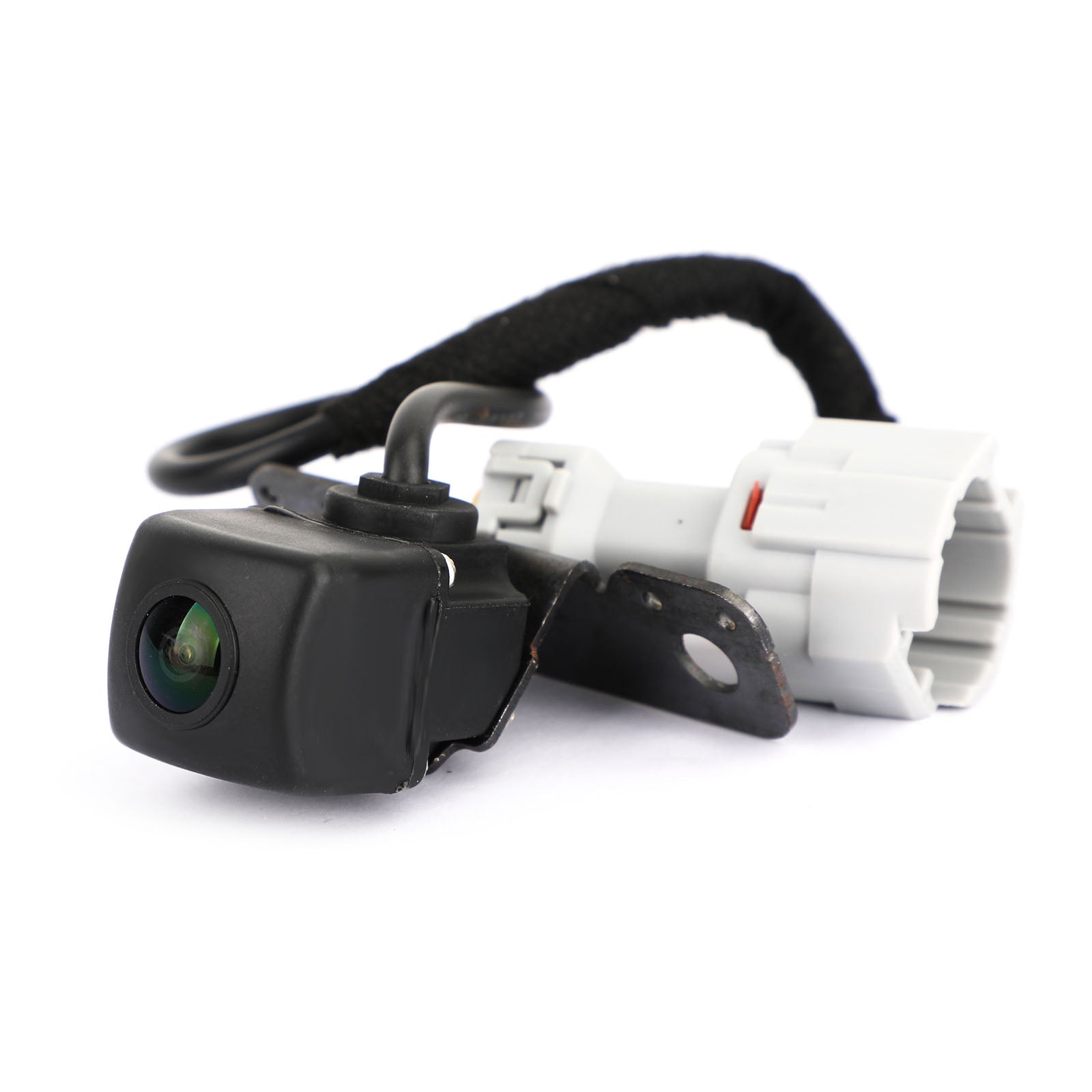 Per Hyundai Santa Fe 2013-2016 Telecamera per assistenza alla retromarcia con vista posteriore 95760-2W000 generico