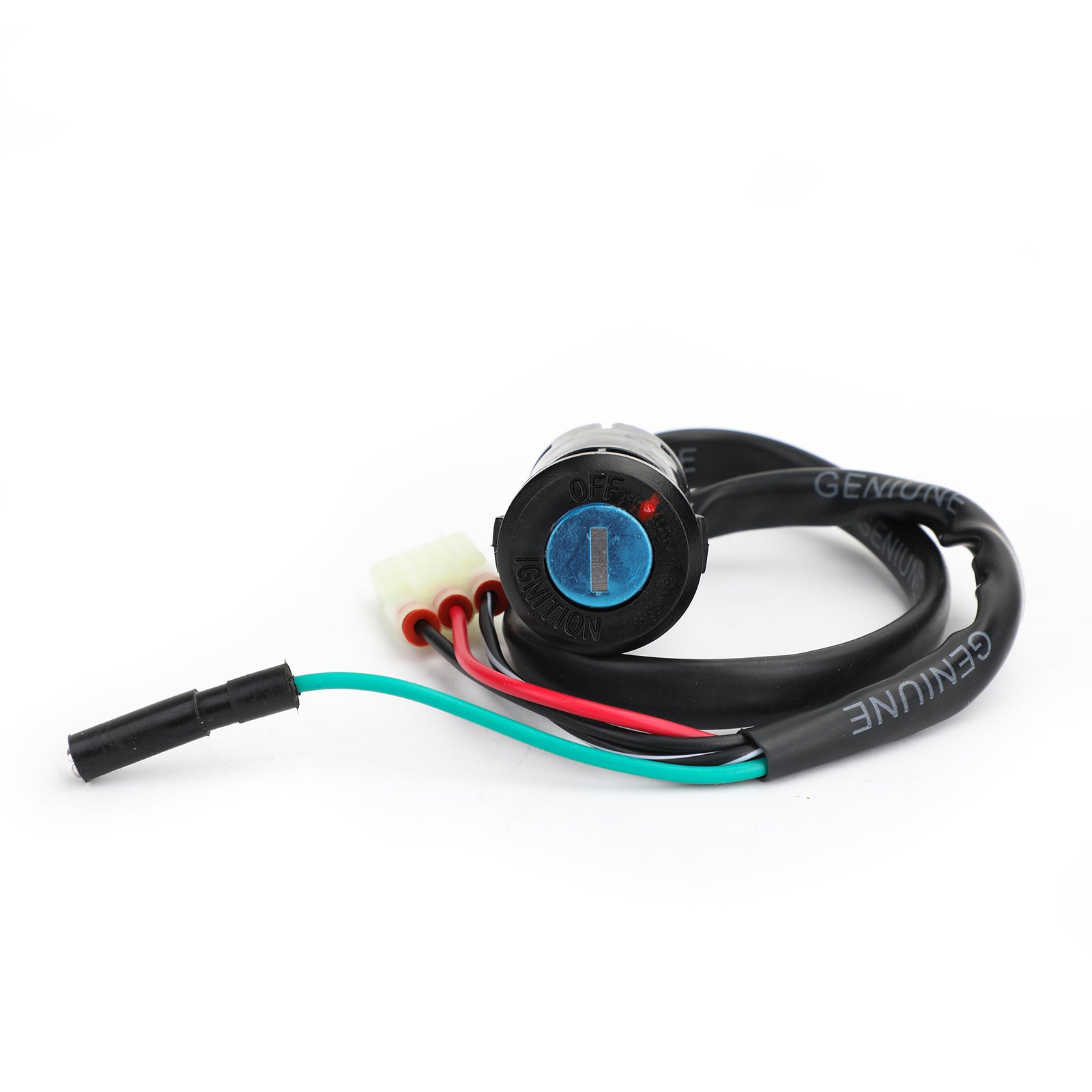 Honda TRX400 EX Sportrax 400 TRX400EX 1999-2004 Virtalukko avaimilla