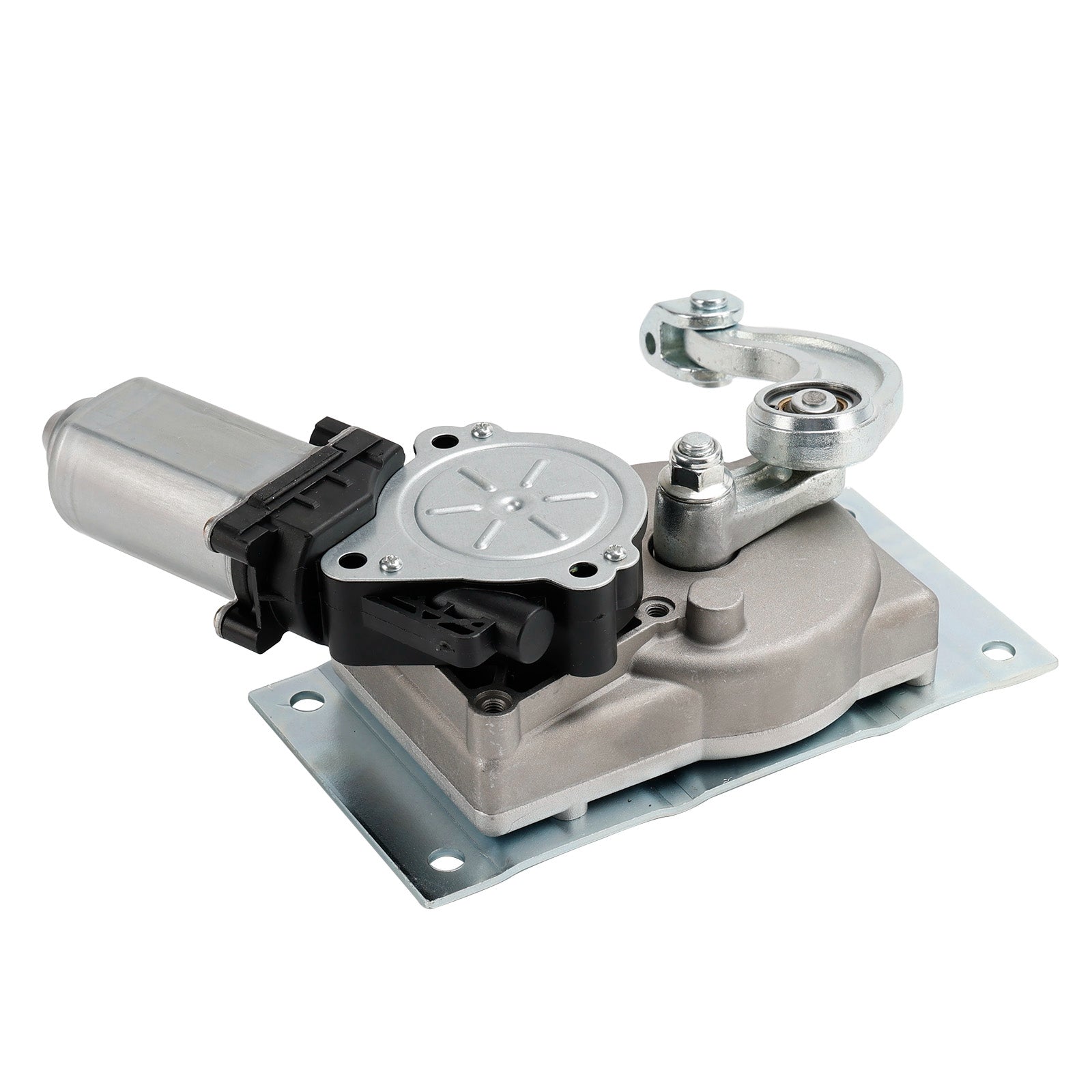 Płyty jezdne Kwikee Power Wymień łącznik skrzyni biegów RV 366043 na silnik