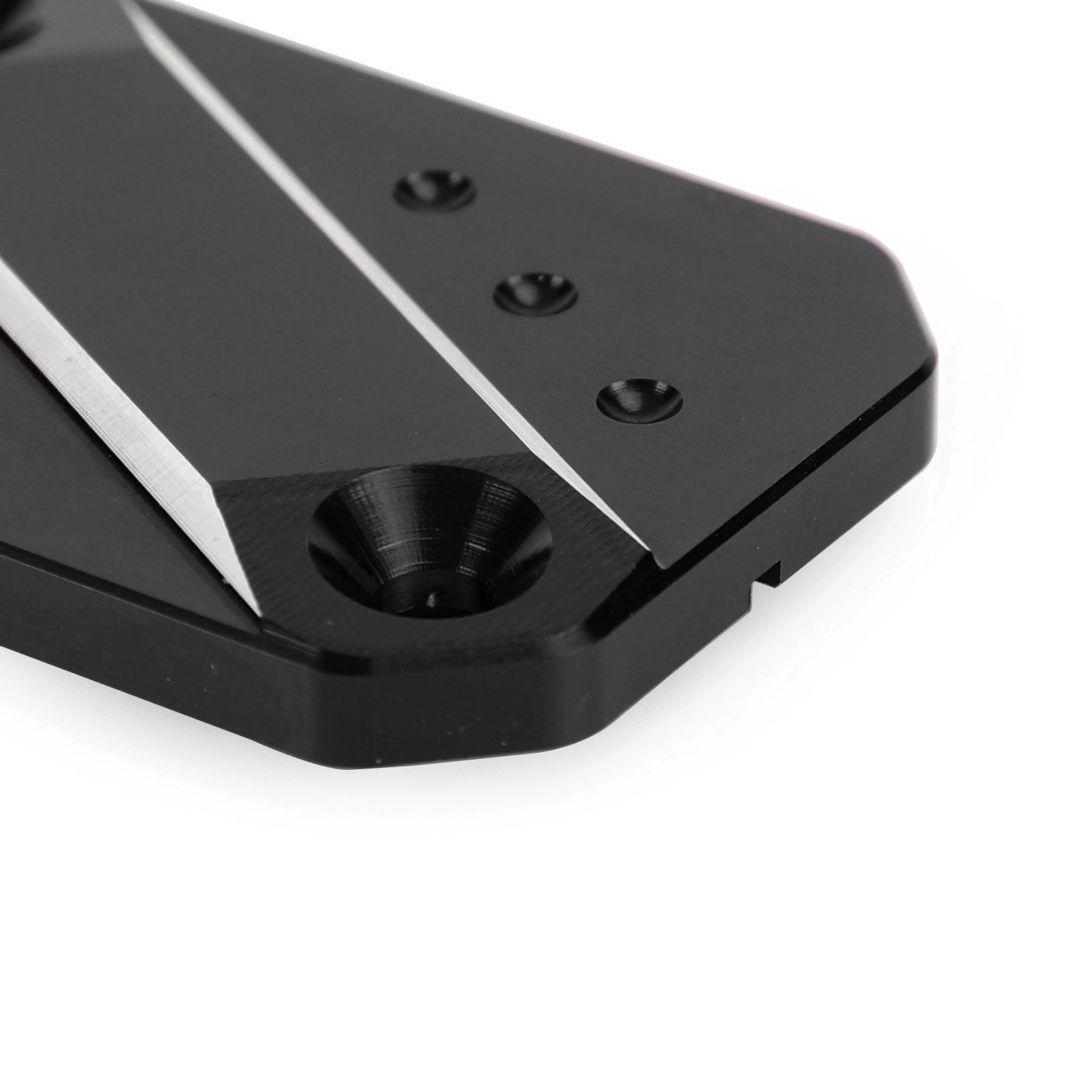 Cap serbatoio del serbatoio freno CNC anteriore per Yamaha YZF-R125 14-21 MT125 MT-125 16-21 Generico