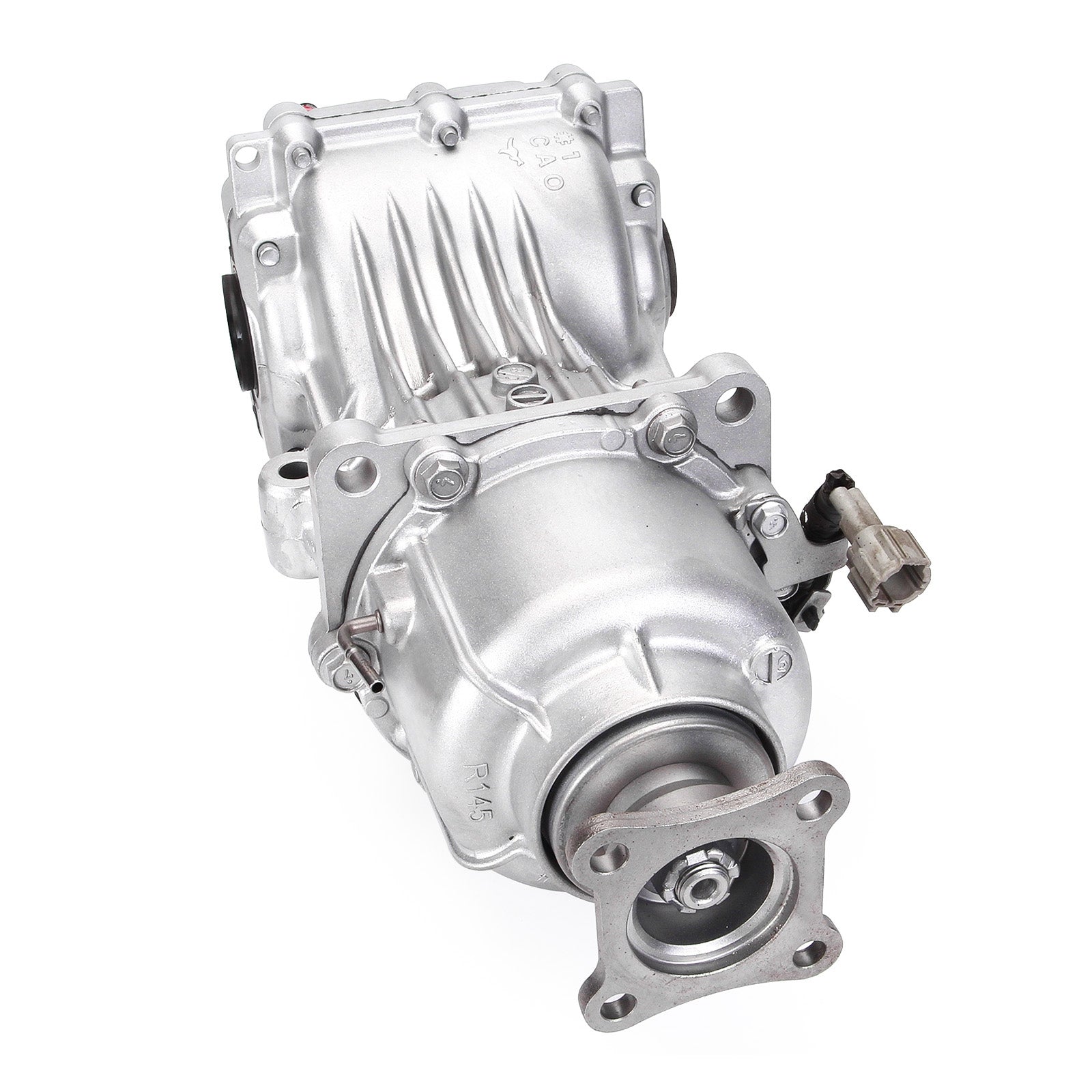 2008-2015 Rogue AWD Differenziale di trasmissione finale posteriore 38310CA000 701059 38300JD610 T30 T31