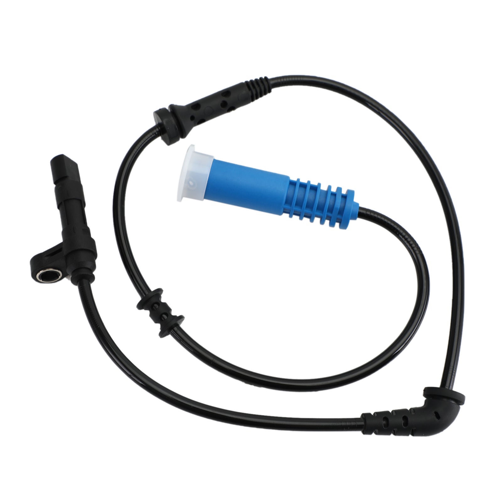 Sensore velocità ruota ABS anteriore sinistro/destro 34526756384 per BMW Mini One R50 R52 R53 generico