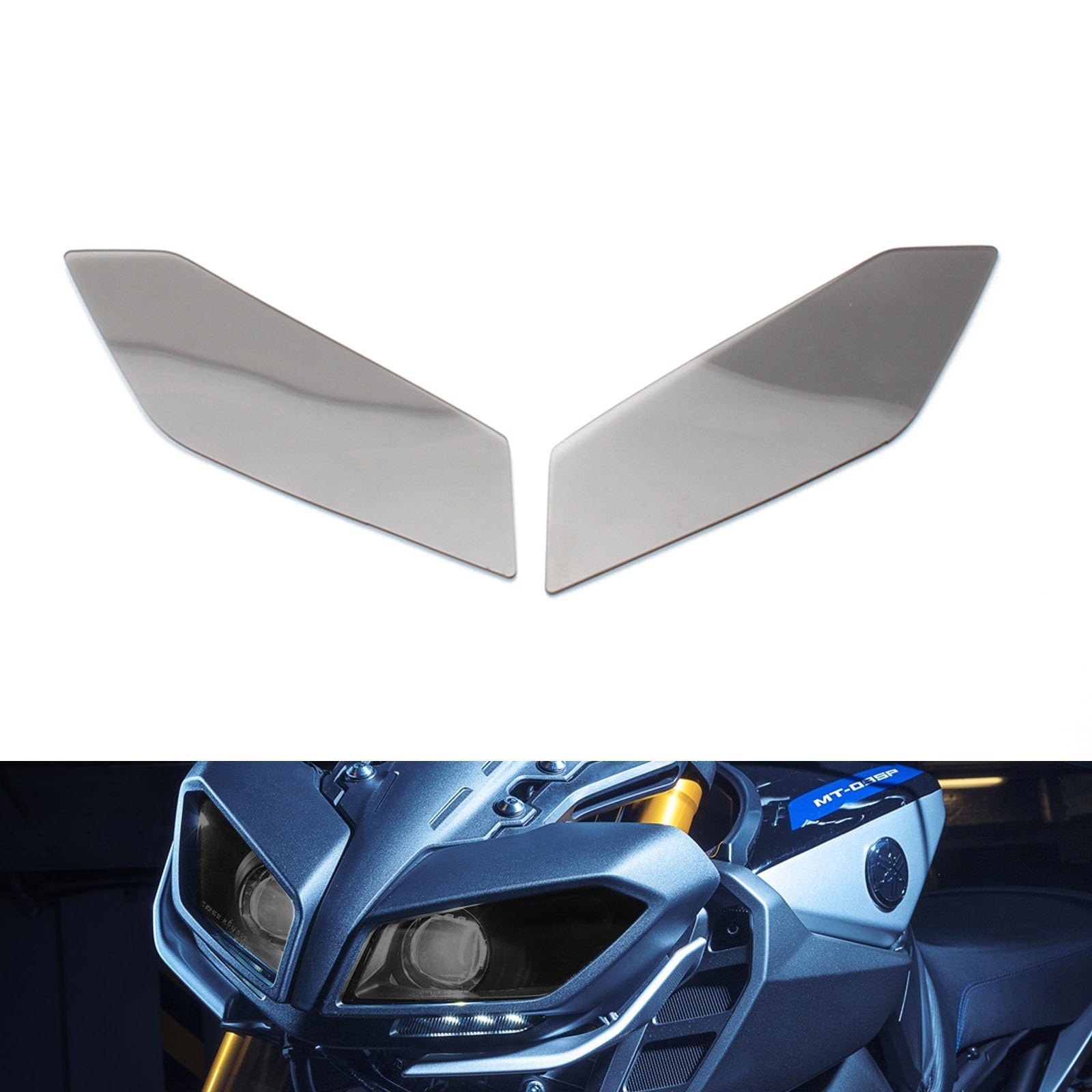 Yamaha MT-09 MT 09 2017-2021 Generic Savu