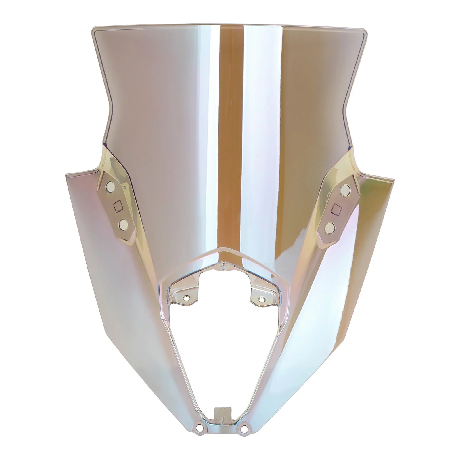 Protection de pare-brise Kawasaki NINJA 650 ER6F 2020-2022