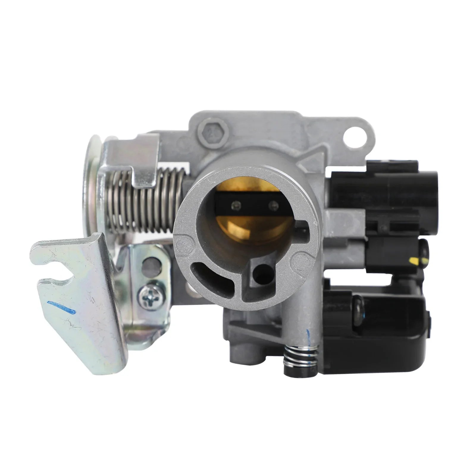 Honda Vario 125 FI/I Helm-IN 16400-KZR-601 Ensemble de corps de papillon