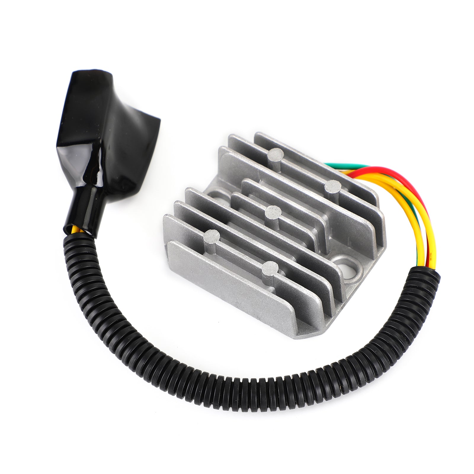 Gelijkrichterregelaar Geschikt voor Honda TRX200 TRX 200 A FourTrax 1984 31600-VM5-000 Generiek