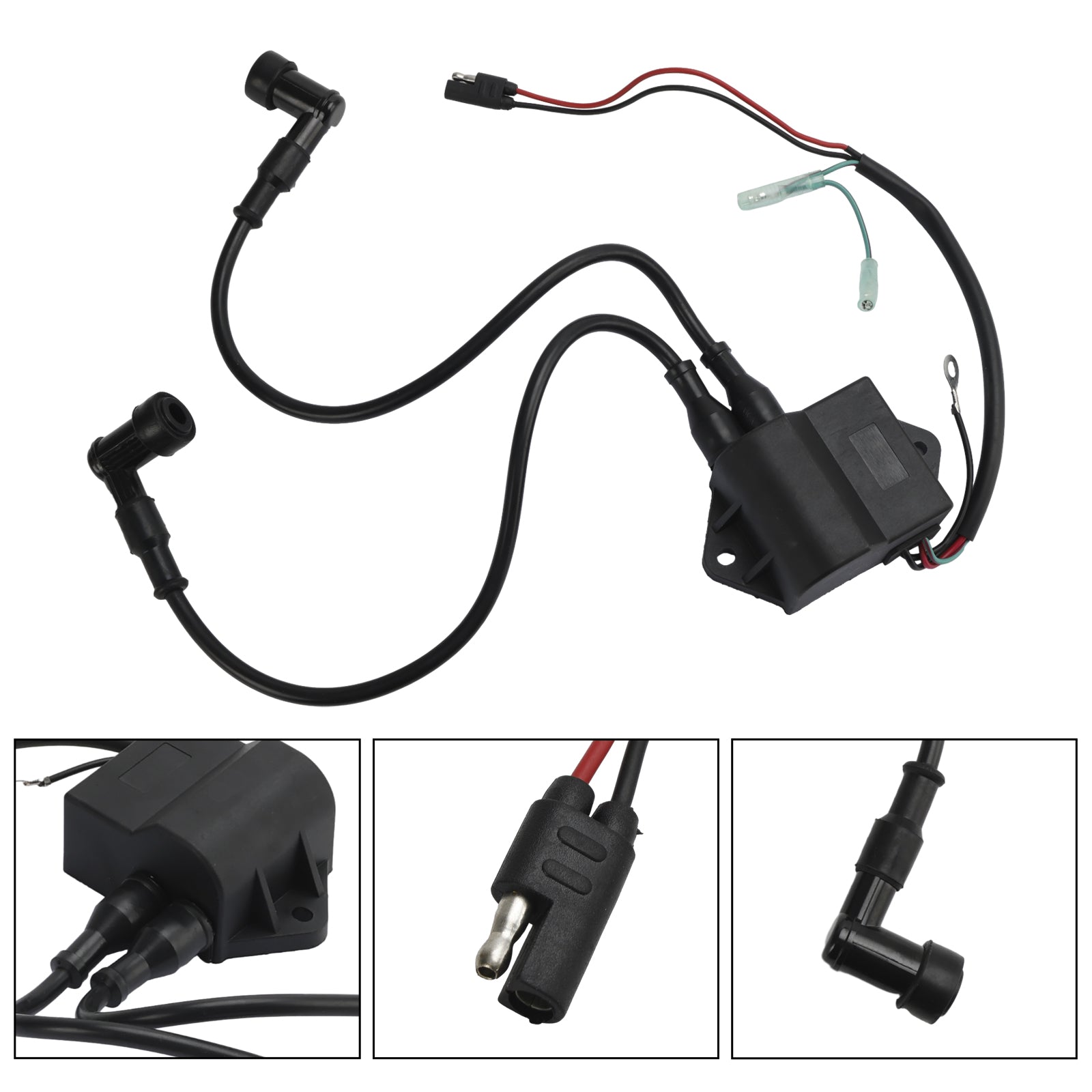 Bobine Fit voor Suzuki 9.9hp DT9.9 15hp DT15 S/L KS/L 32900-93903