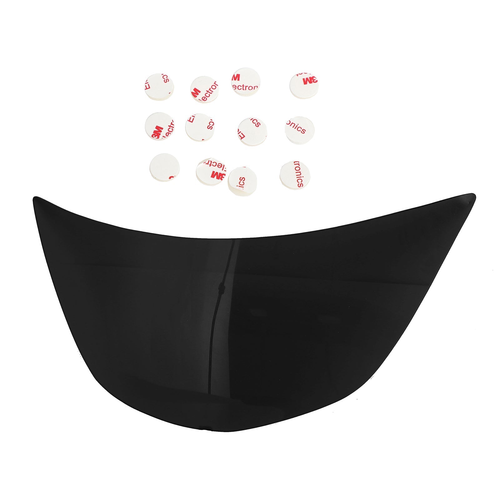 Kawasaki ZX-6R ZX 6R 94-97 95 96 96 Generic Blue