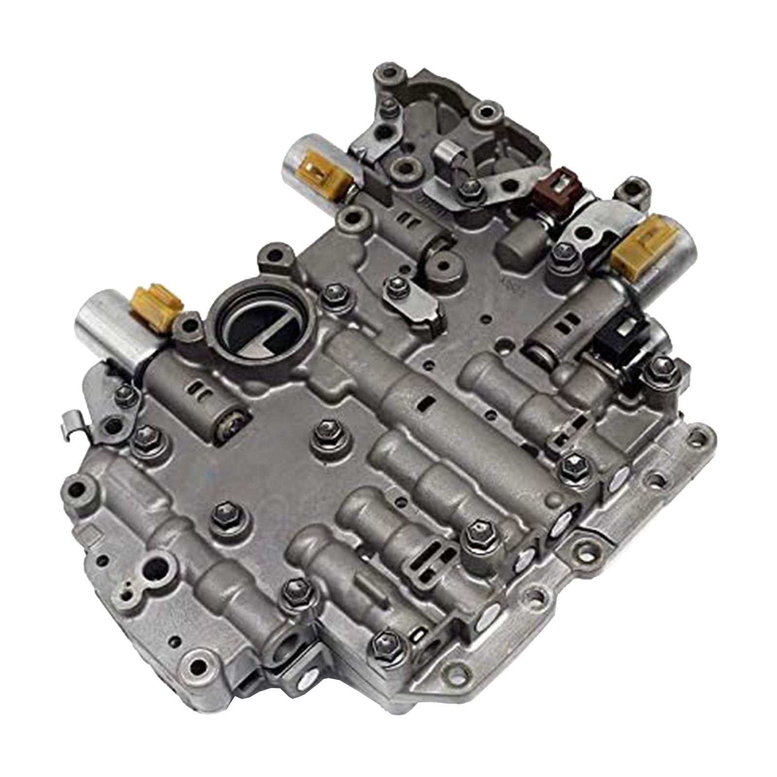 2002-2003 Toyota Solara Camry 3.0L 2.4L U140 U240 U241
