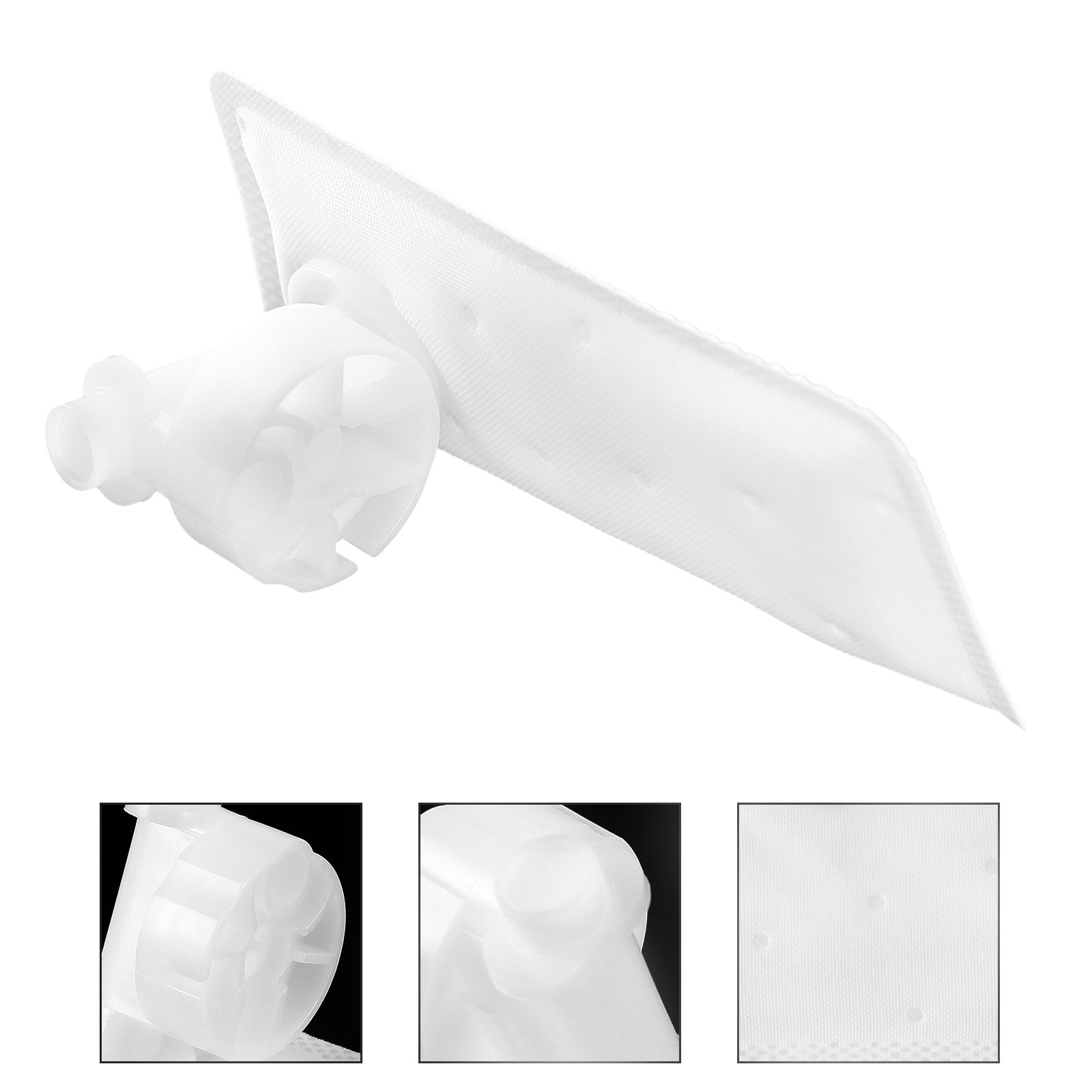 Filtre de pompe à essence pour Kawasaki KLX125 KLX300R KLE650 #15420-33H00 Générique