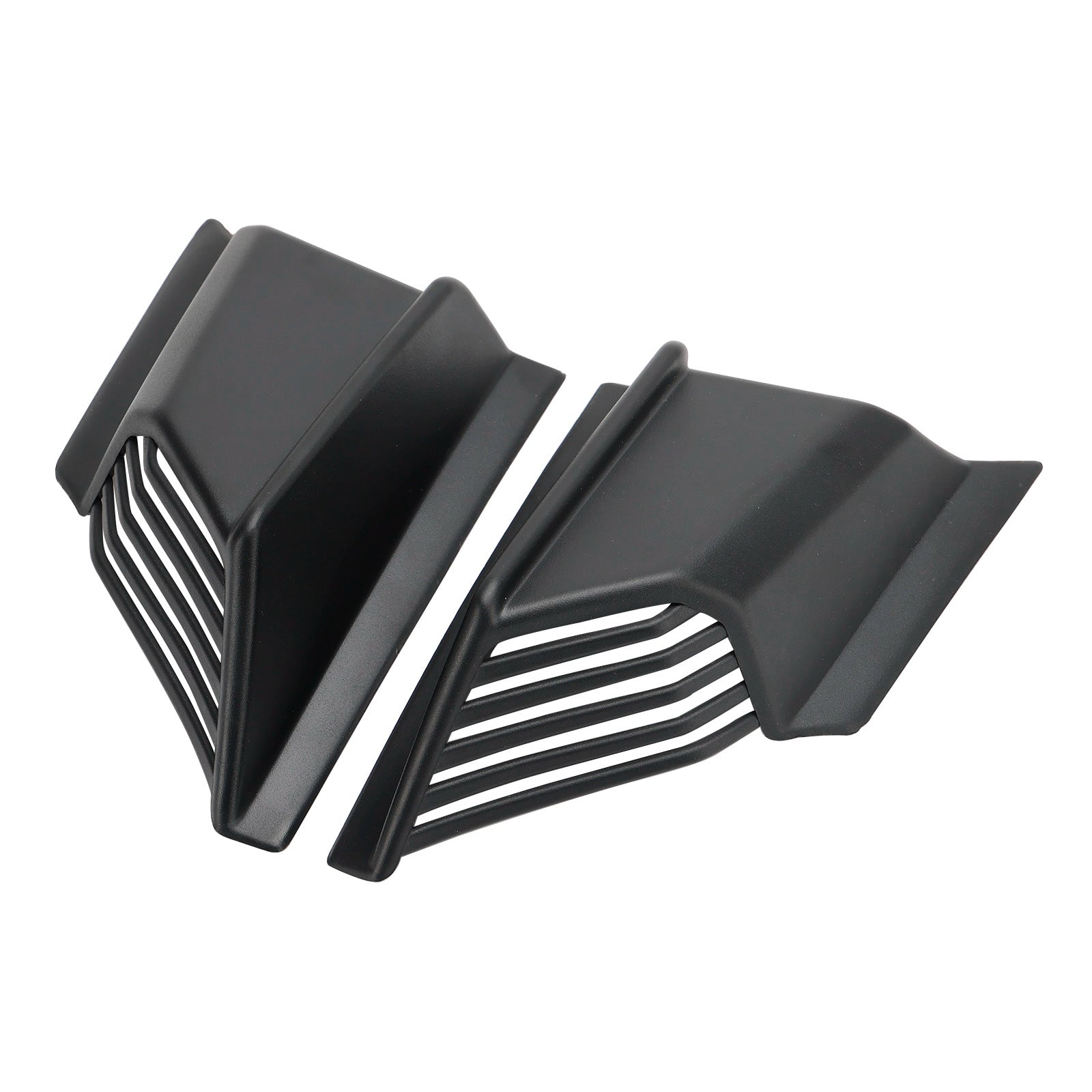 Honda Adv-150 2019-2022 SPOILER WINGLETA BOLOWEGO SPOILER