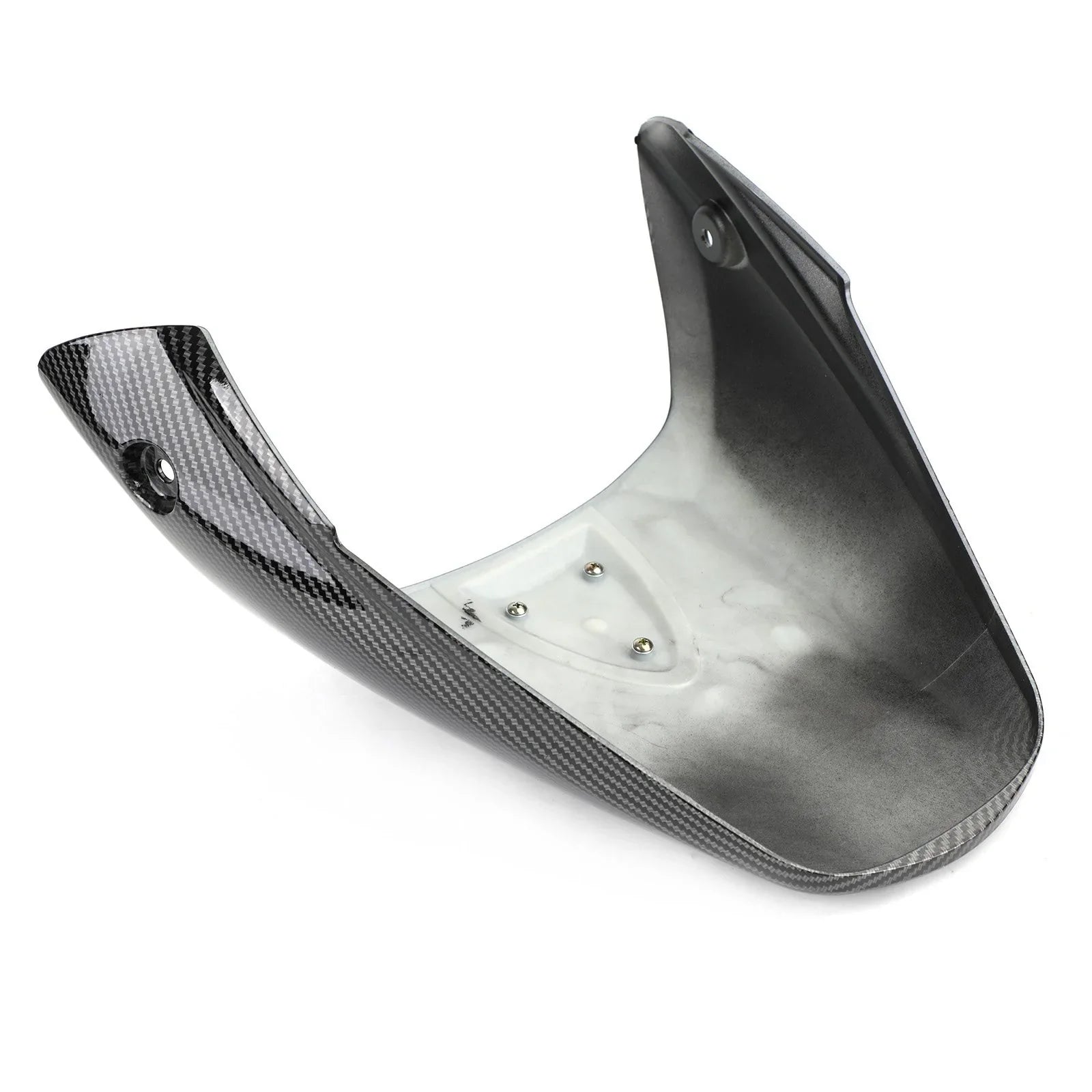 Osłona tylnego siedzenia motocykla dla DUCATI 796 795 M1100 696 09-12 CBN Generic