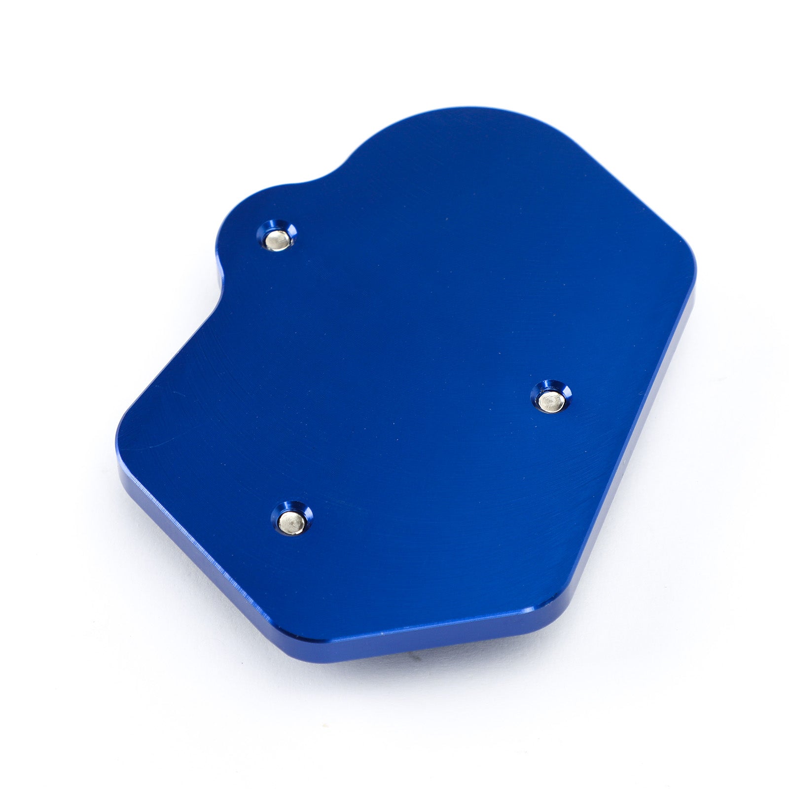 Piastra di allargamento della stampella motociclistica per BMW F900R F 2020 Generico