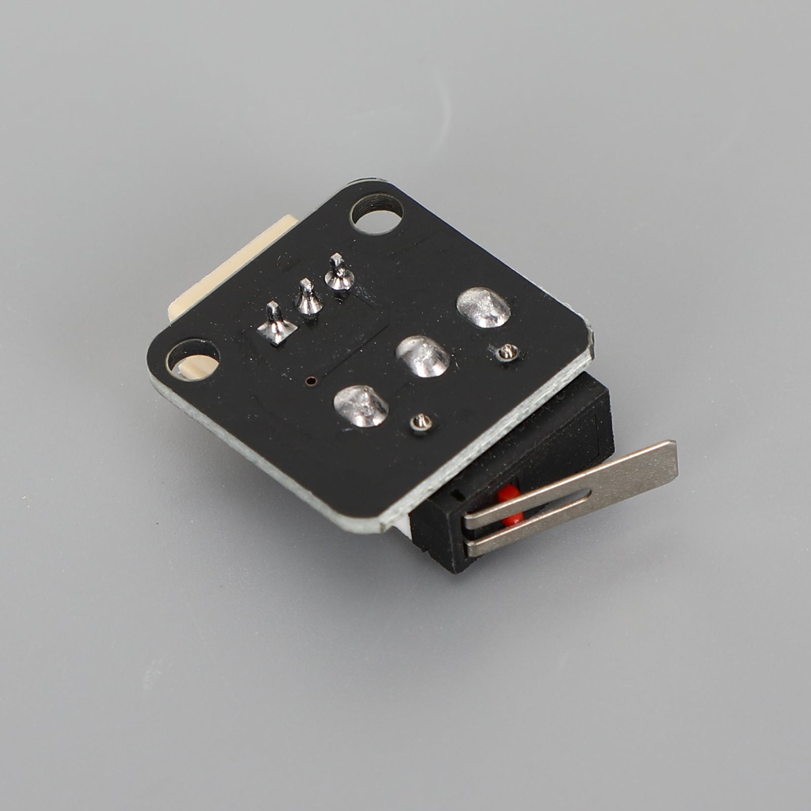 5 sztuk Creality części drukarki 3D wyłącznik krańcowy wyłącznik krańcowy 3 Pin dla CR-10 Ender3