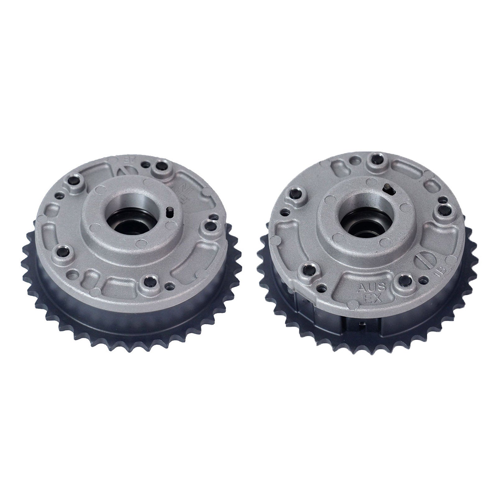 11361707315 11367500032 BMW E46 E81 E82 E87 E90 E91 Koło pasowe regulatora wałka rozrządu dolotowego i wydechowego VVT