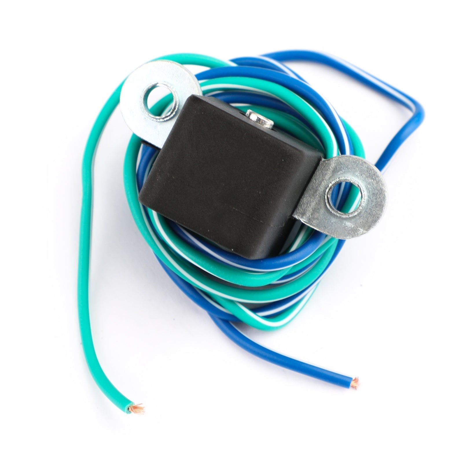 STATOR PULSE SENSOR cewka czujnik dla Honda NSS250 CH250 PS250 FES250 1989-2007