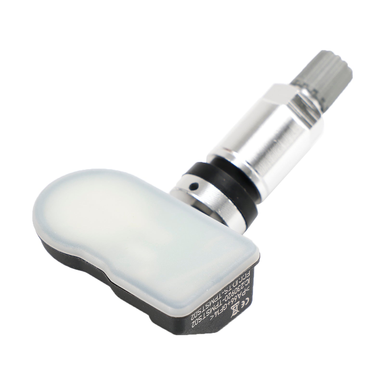 Universaali ohjelmoitava TPMS rengaspaineanturi MX-sensori 315 ja 433 MHz