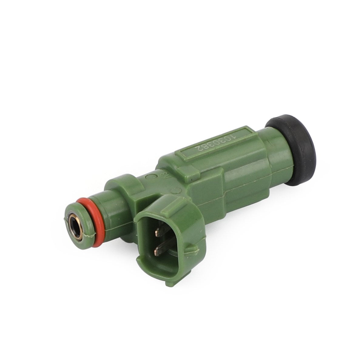 1 pièces d'injecteurs de carburant pour Mitsubishi Lancer 2.0L L4 HDB250 générique 2004-2007