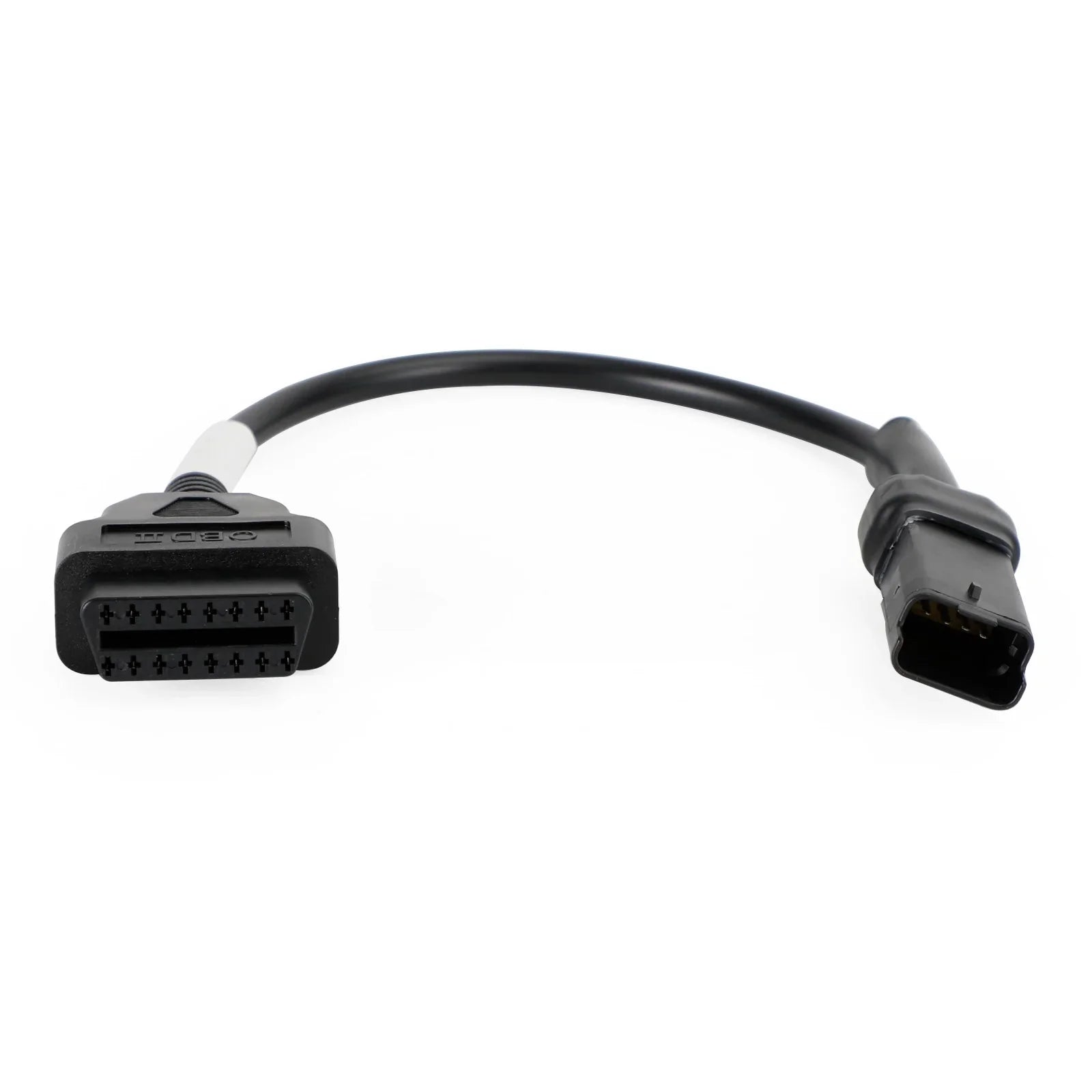 Cablaggio connettore adattatore diagnostico da 4 pin a OBD2 per DUCATI Panigale
