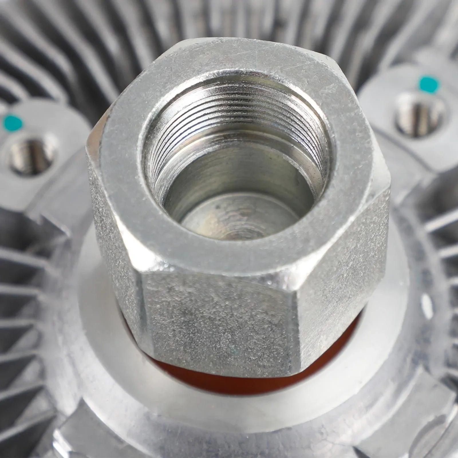 2011.11+ Mazda BT50 3.2L 2.2L Frizione ventola 115835 Turbo Diesel Sostituisci Fedex Express