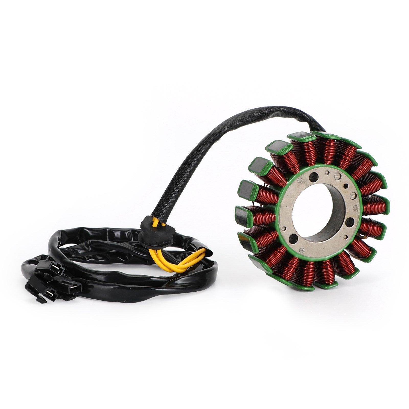 Magneto stojan dla Suzuki GSX750E GSX1100E GS1150E 84-86 31401-08A00 31401-00A00 ogólny