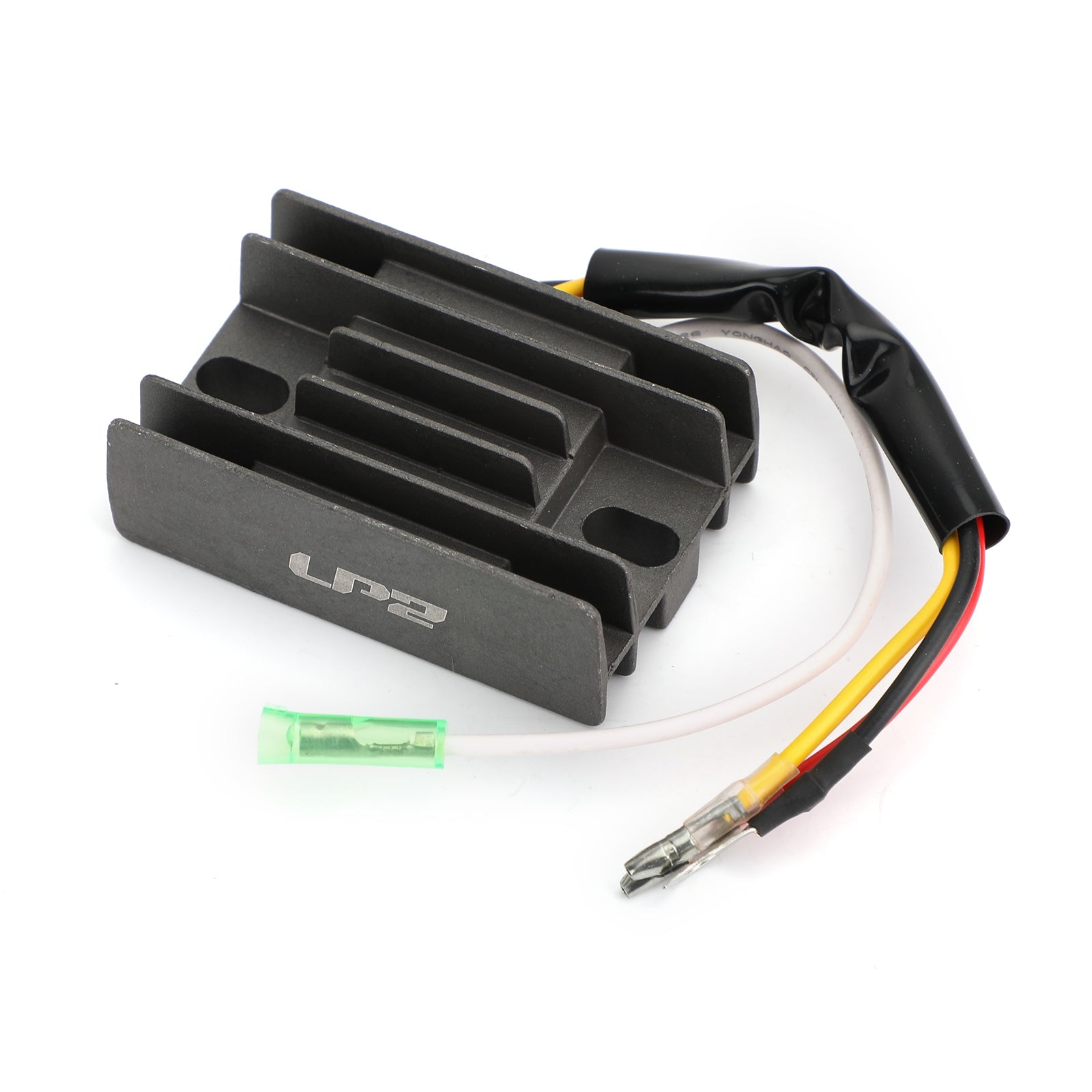 Jännitteensäätimen tasasuuntaaja Suzuki DF9.9 05-09 DF15 04-12 yleisille perämoottoreille