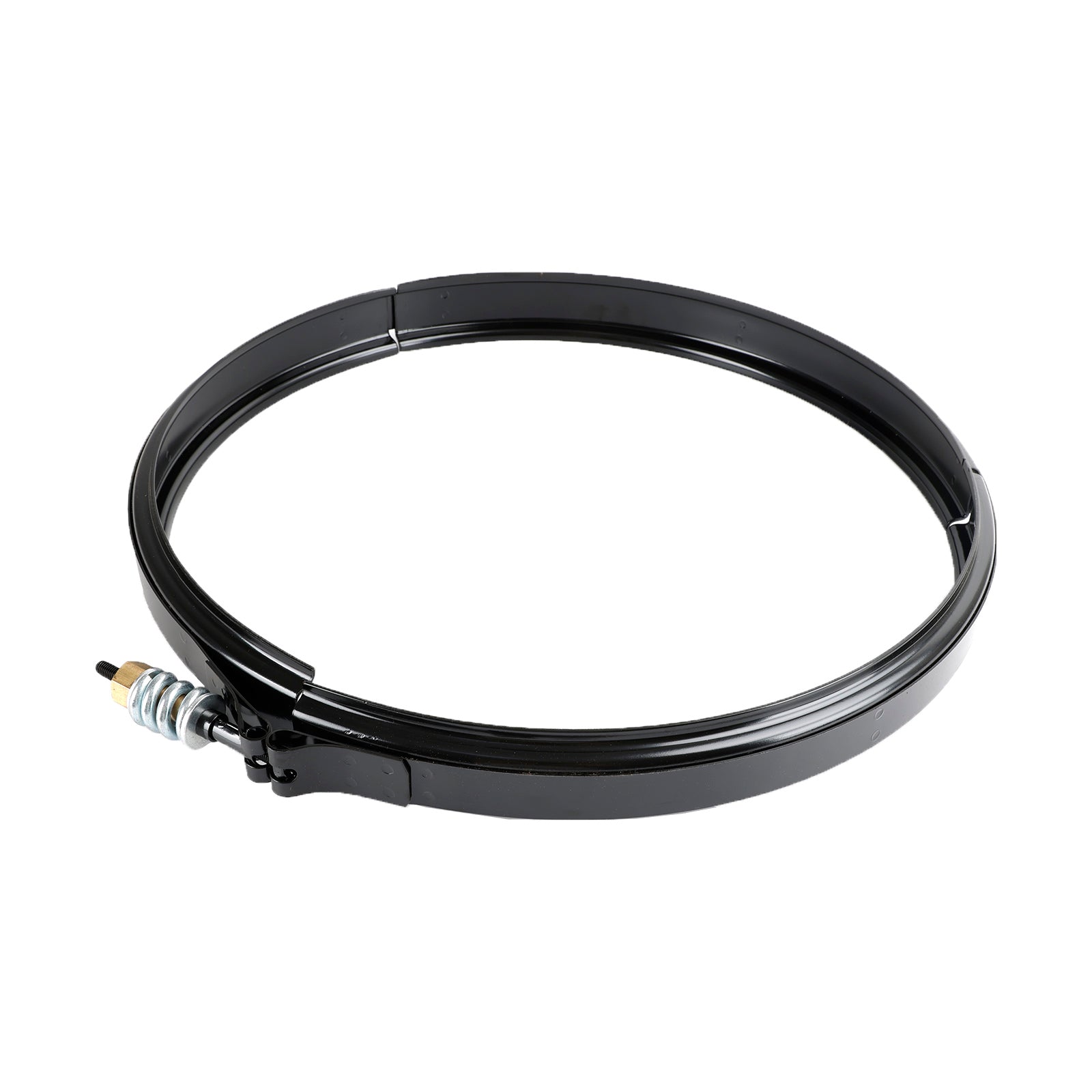 Kit de abrazadera de control de tensión, filtro de repuesto para piscina y spa Pentair, 190003